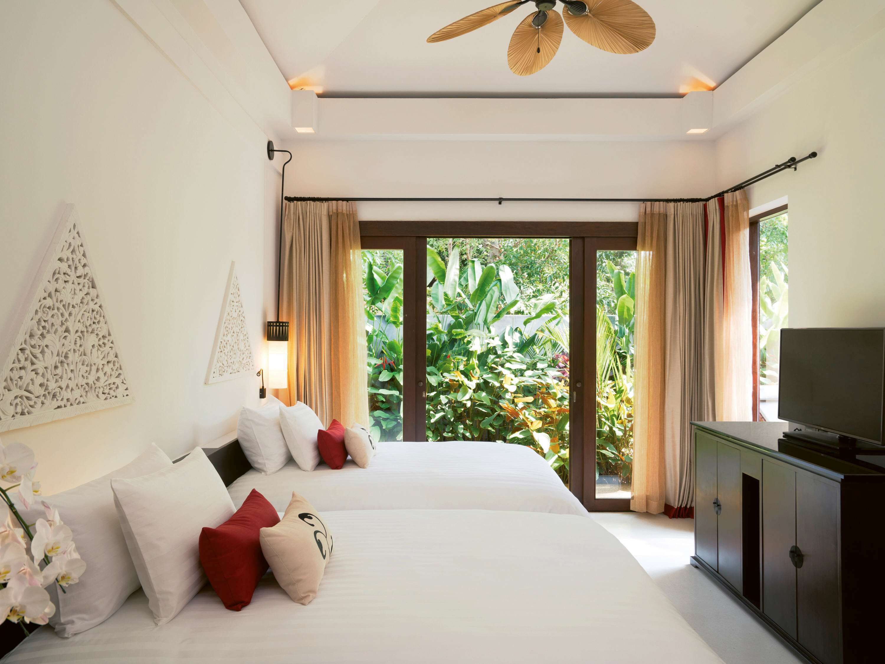 Mövenpick Asara Resort & Spa Hua Hin