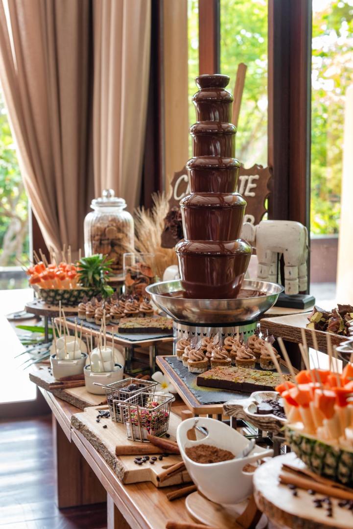 Mövenpick Asara Resort & Spa Hua Hin