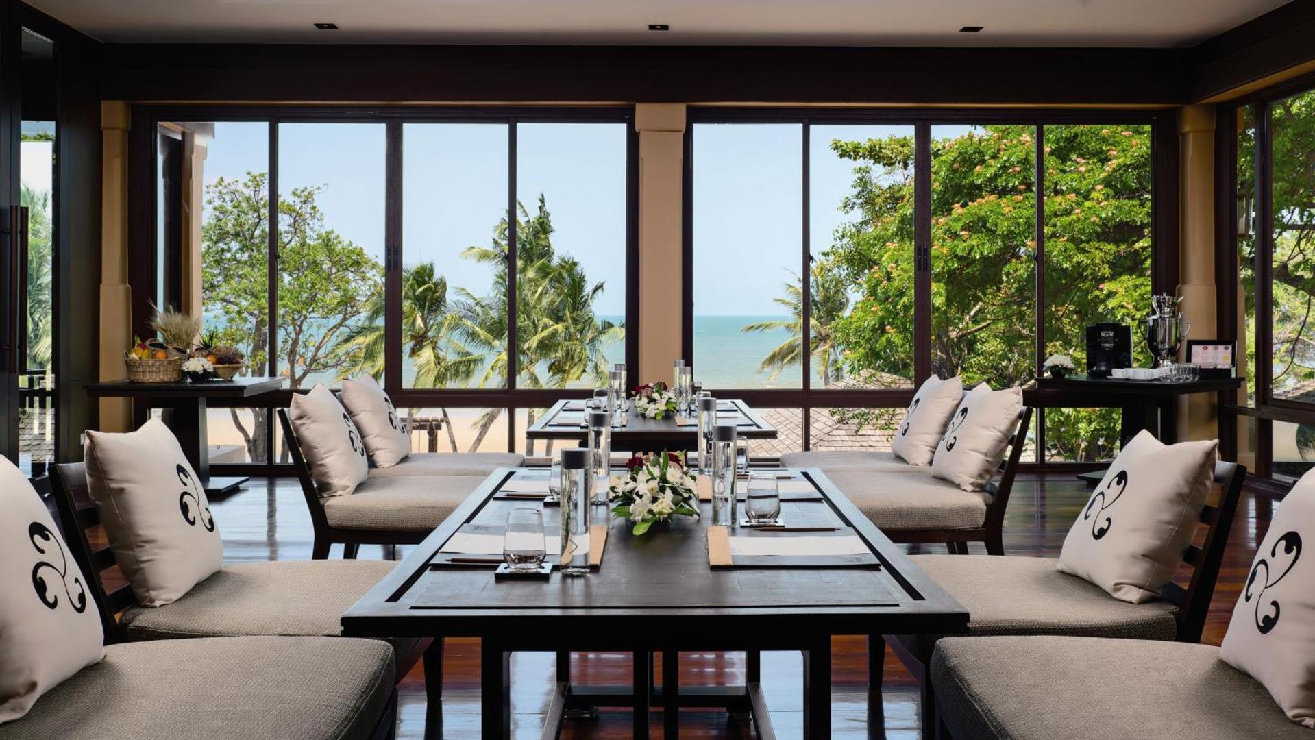 Mövenpick Asara Resort & Spa Hua Hin
