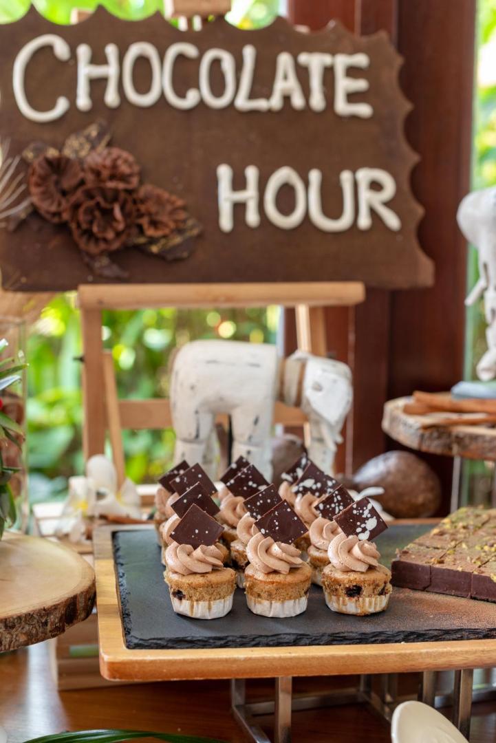 Mövenpick Asara Resort & Spa Hua Hin