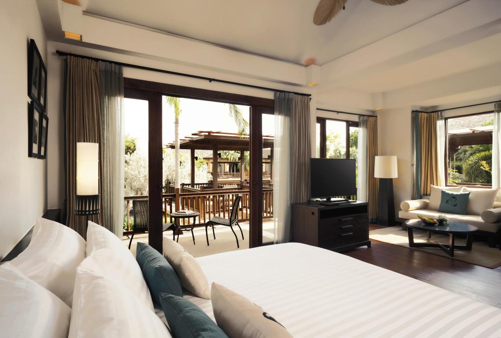 Mövenpick Asara Resort & Spa Hua Hin