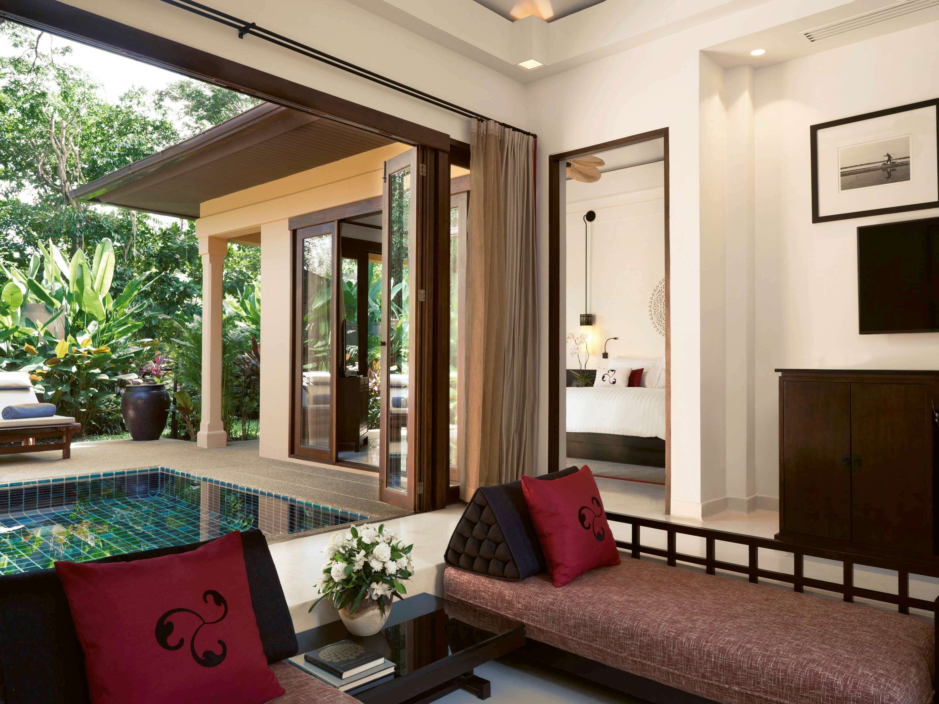 Mövenpick Asara Resort & Spa Hua Hin