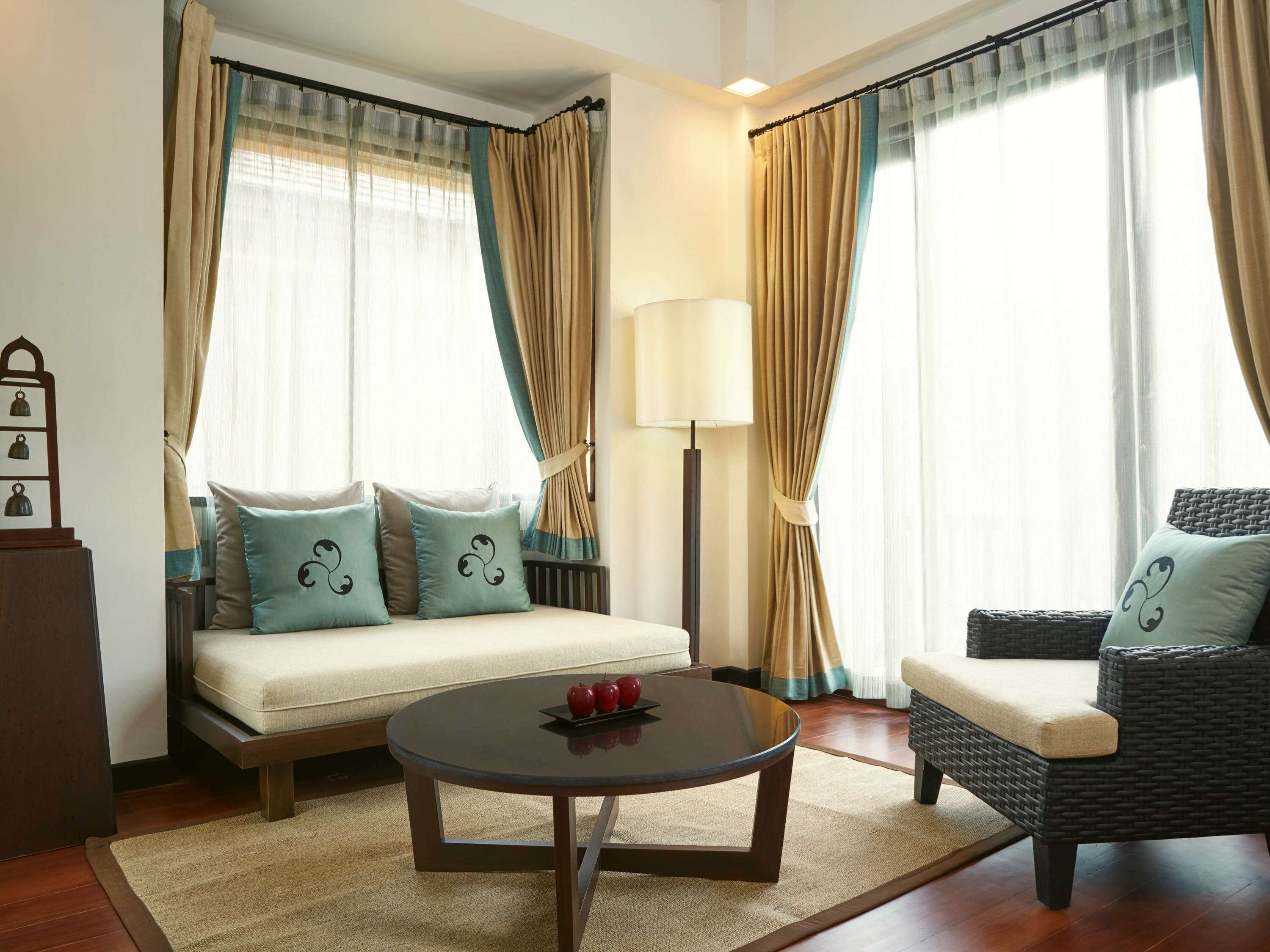 Mövenpick Asara Resort & Spa Hua Hin