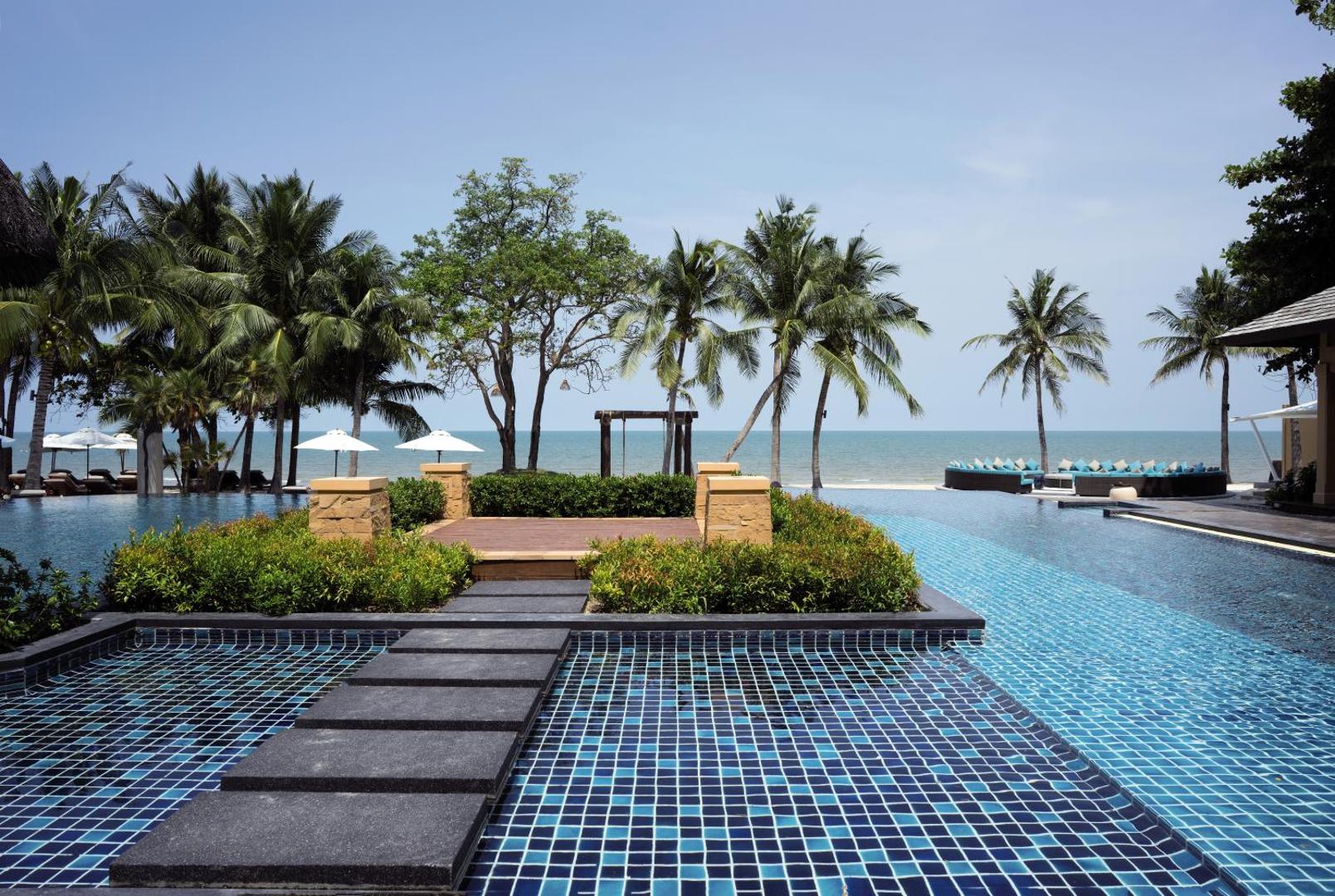 Mövenpick Asara Resort & Spa Hua Hin
