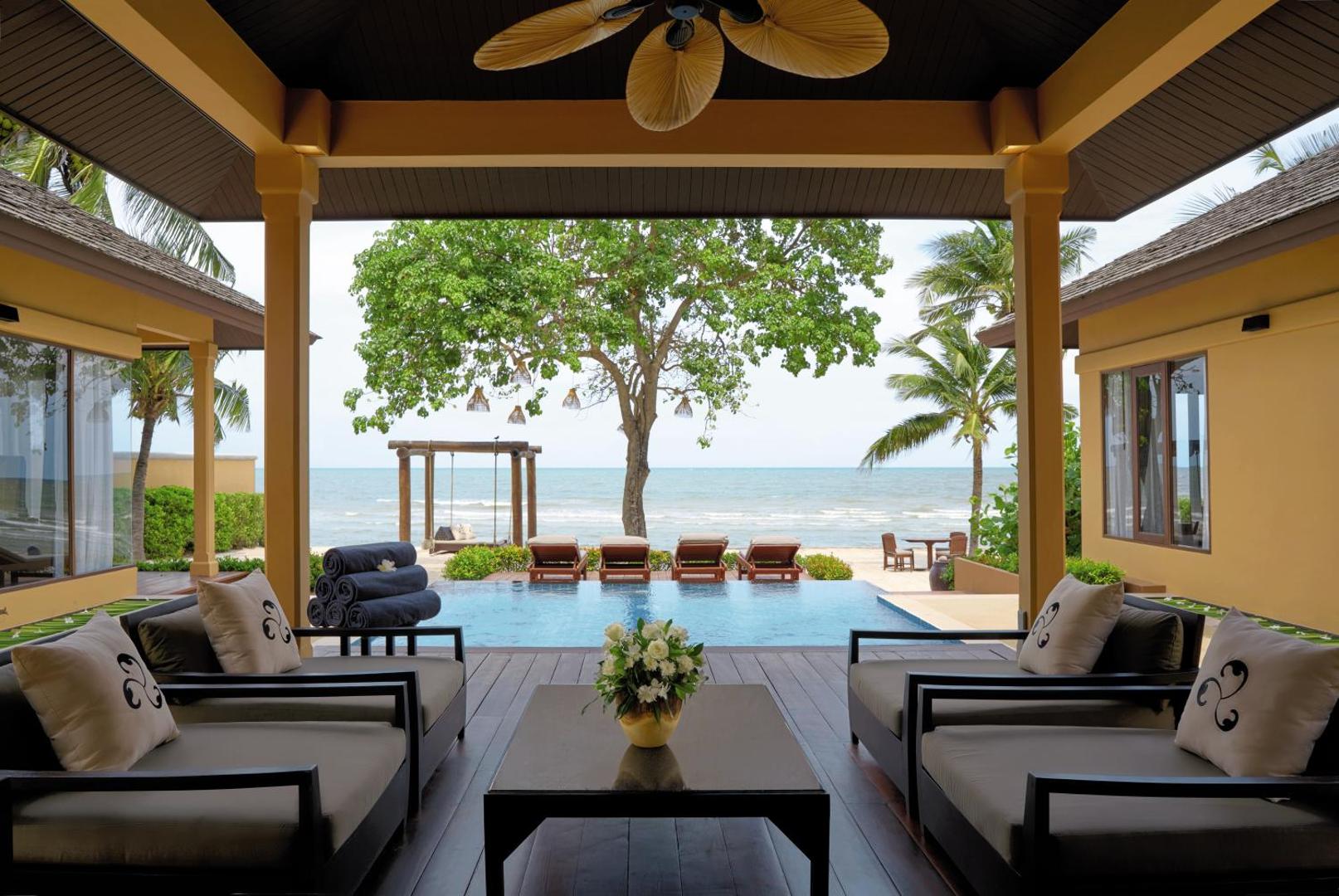 Mövenpick Asara Resort & Spa Hua Hin