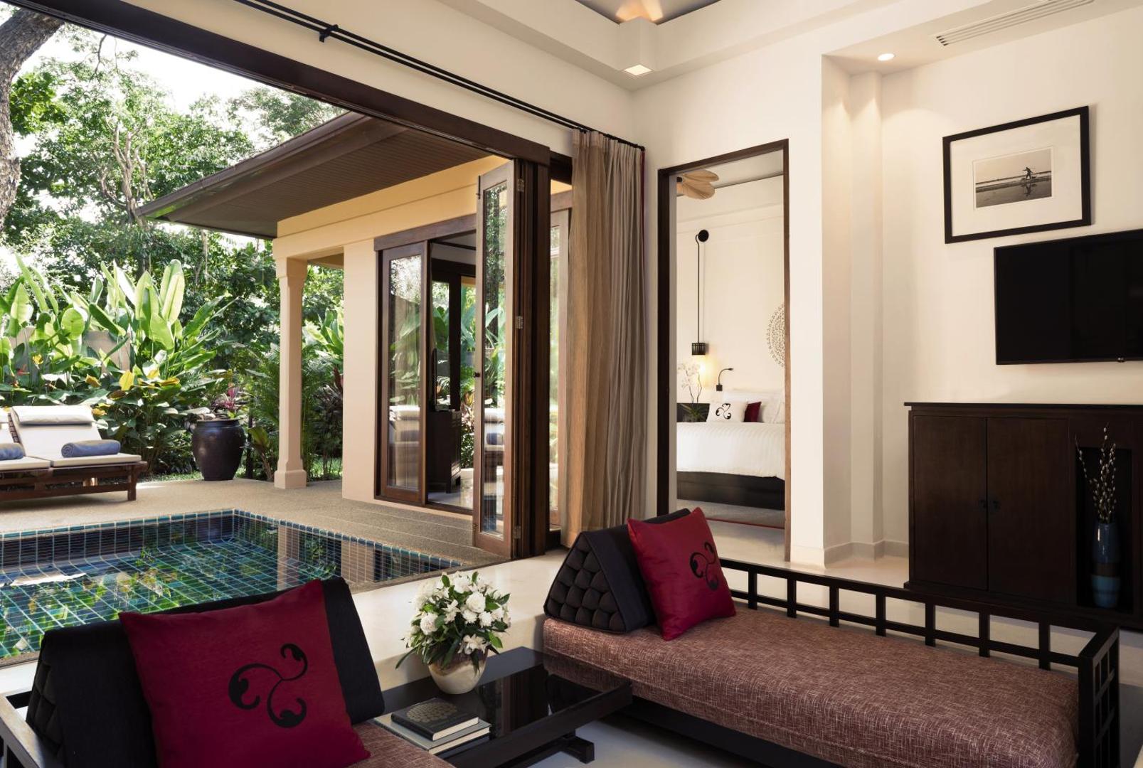 Mövenpick Asara Resort & Spa Hua Hin