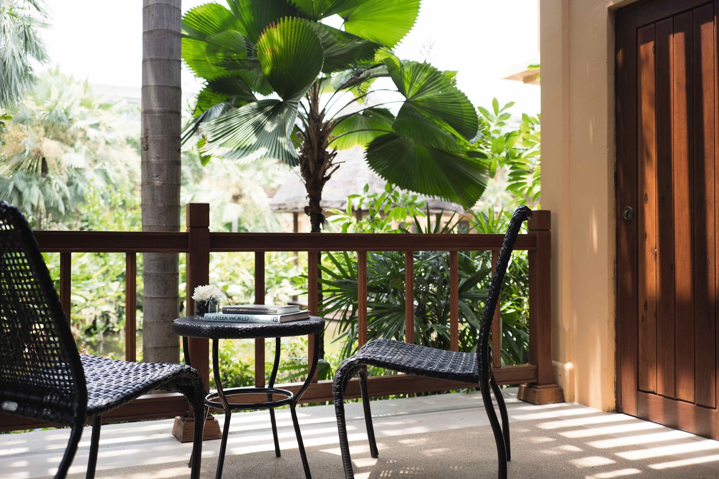 Mövenpick Asara Resort & Spa Hua Hin