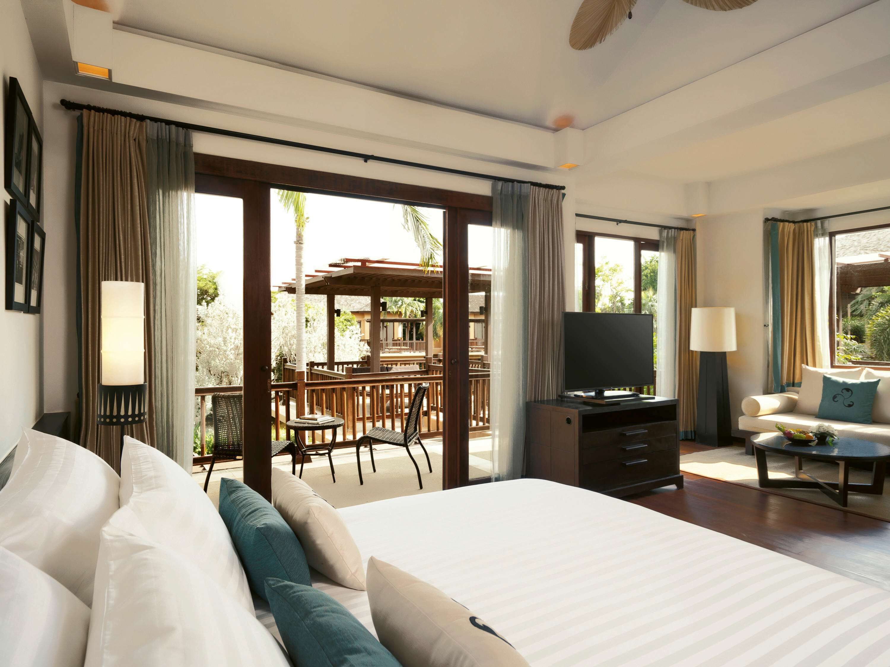 Mövenpick Asara Resort & Spa Hua Hin