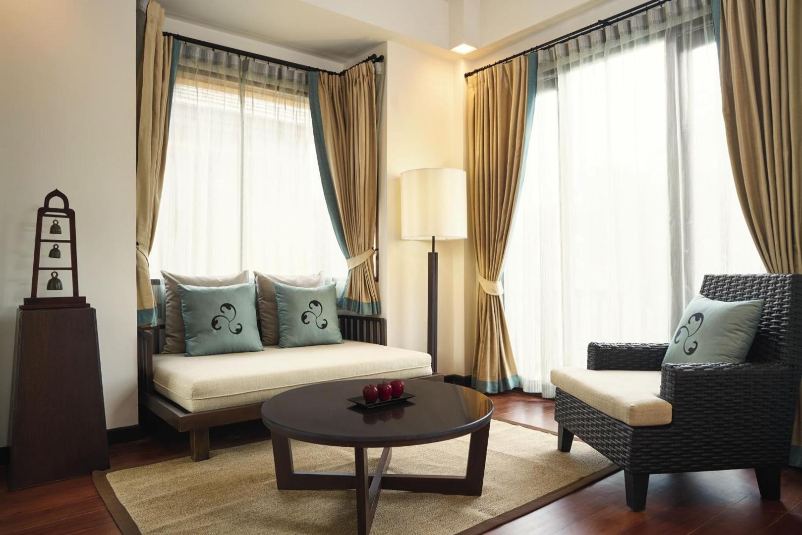 Mövenpick Asara Resort & Spa Hua Hin