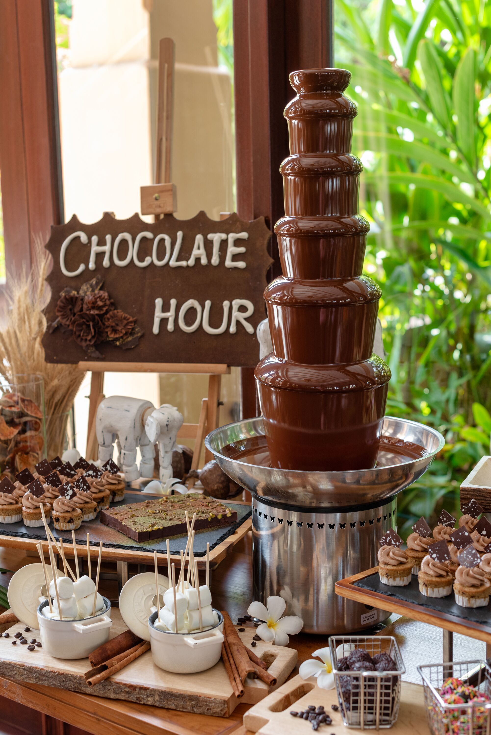 Mövenpick Asara Resort & Spa Hua Hin