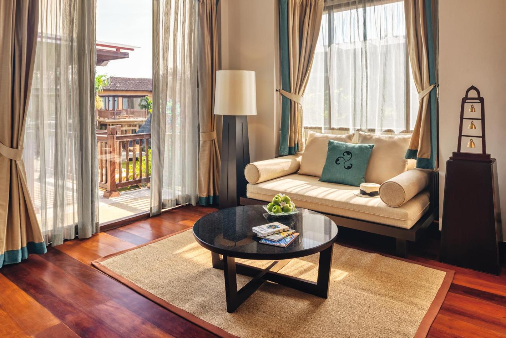 Mövenpick Asara Resort & Spa Hua Hin