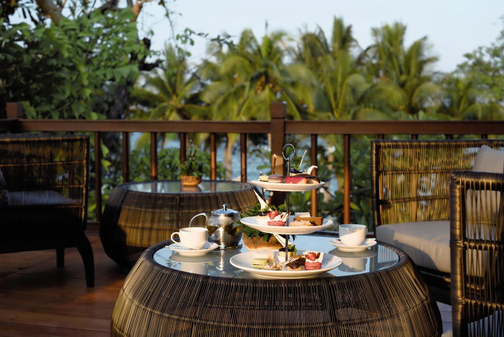 Mövenpick Asara Resort & Spa Hua Hin