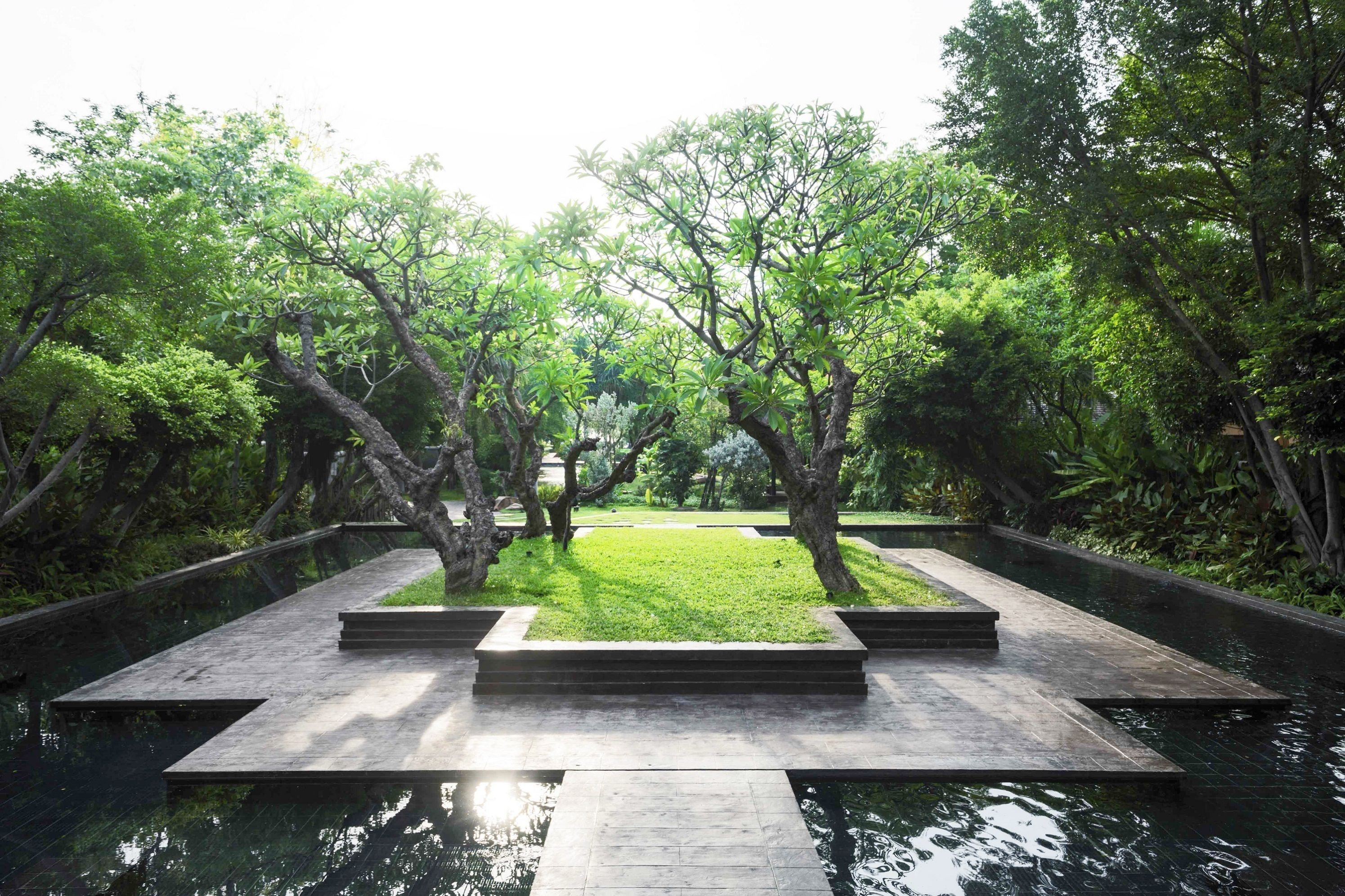 Mövenpick Asara Resort & Spa Hua Hin