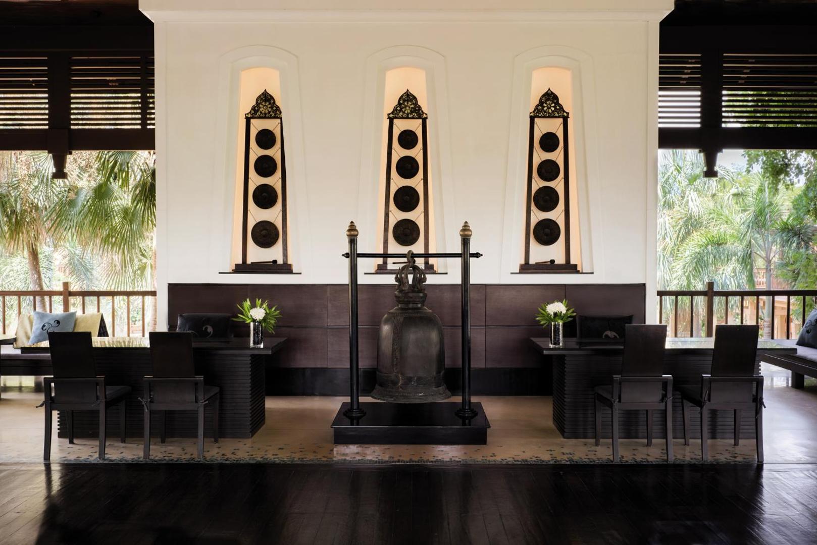 Mövenpick Asara Resort & Spa Hua Hin