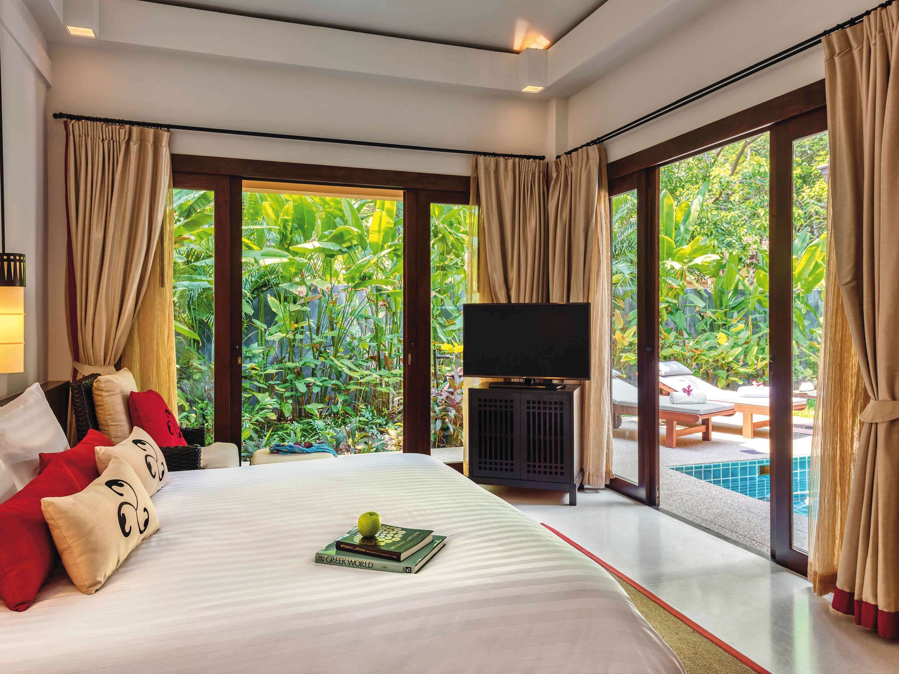 Mövenpick Asara Resort & Spa Hua Hin