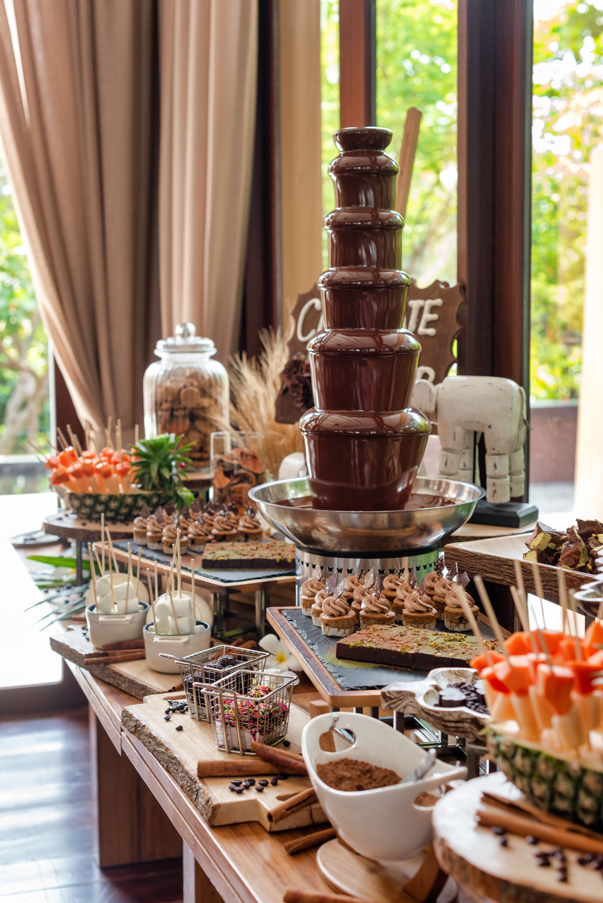 Mövenpick Asara Resort & Spa Hua Hin