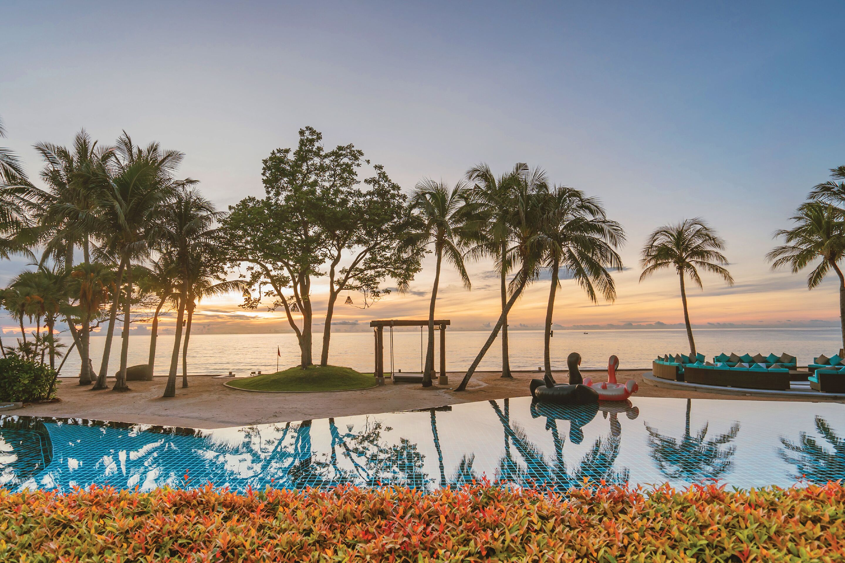 Mövenpick Asara Resort & Spa Hua Hin