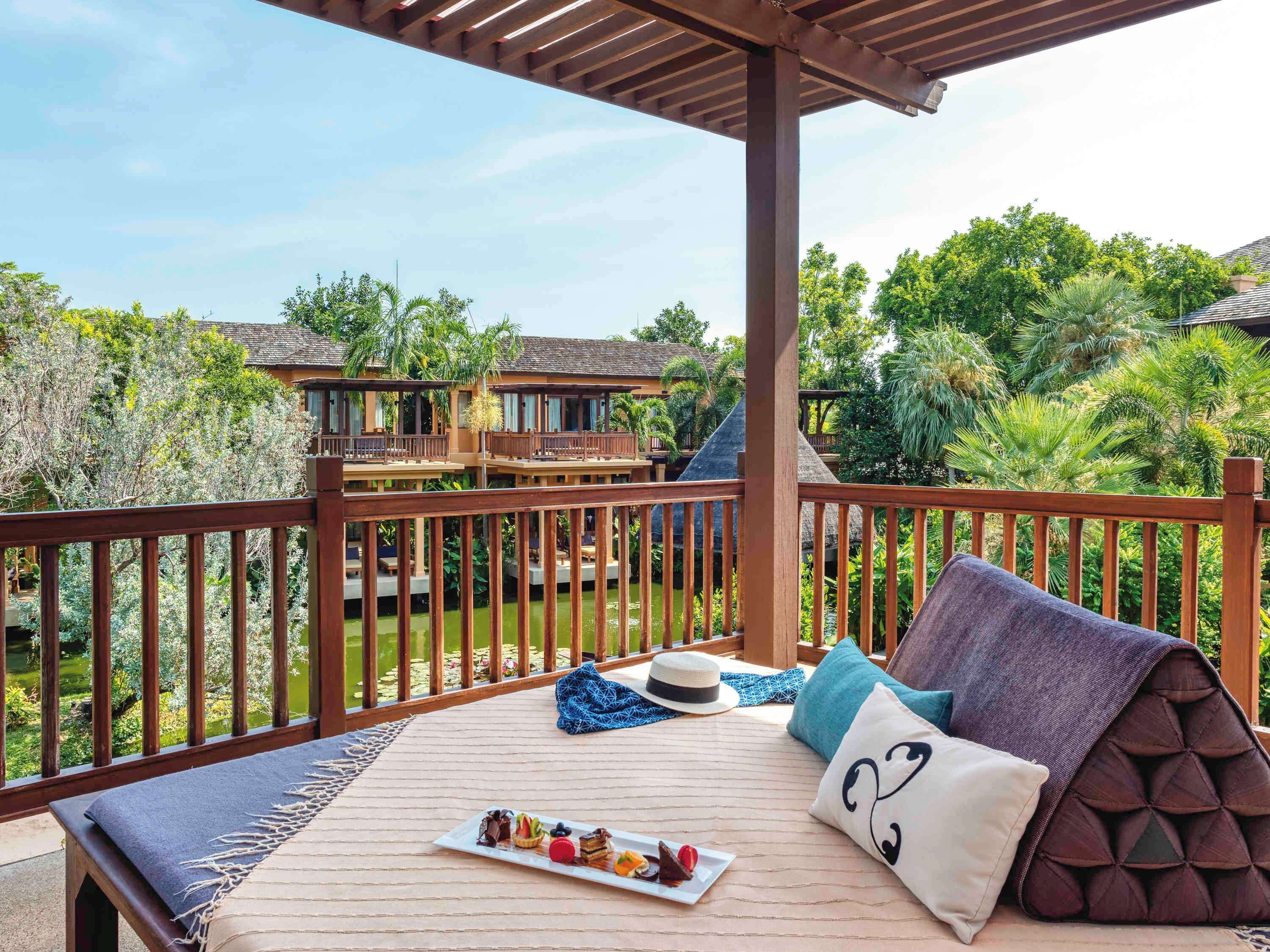 Mövenpick Asara Resort & Spa Hua Hin
