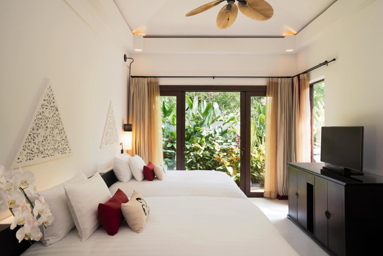 Mövenpick Asara Resort & Spa Hua Hin