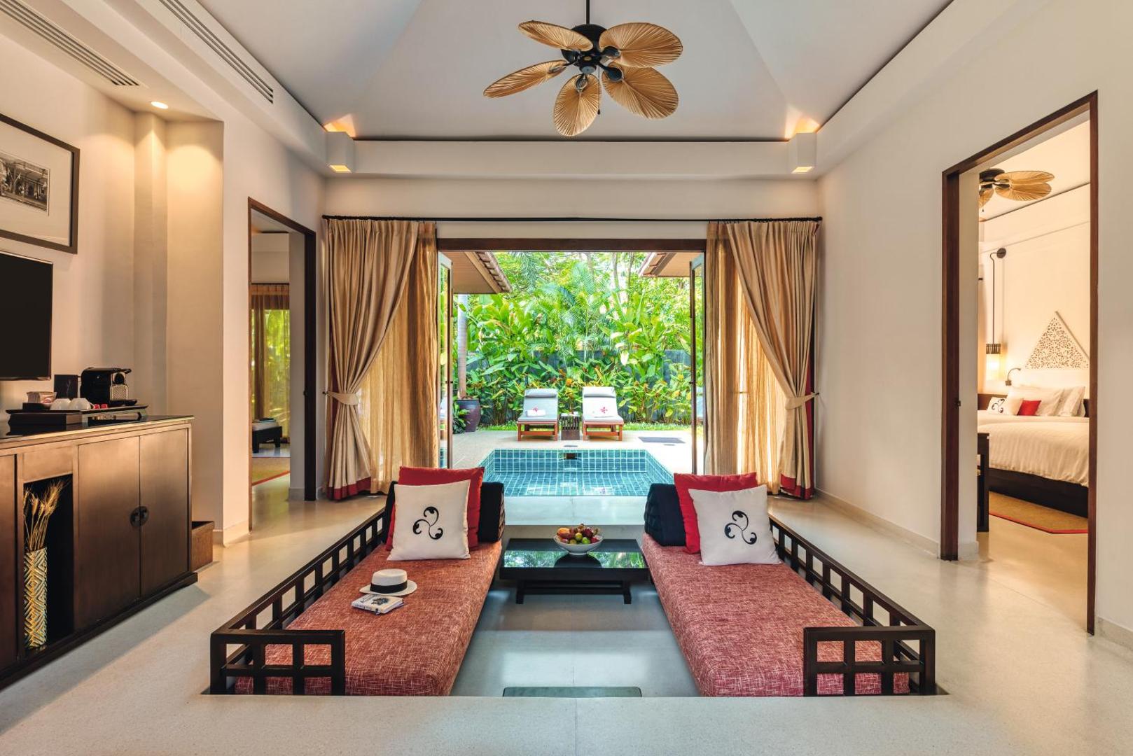 Mövenpick Asara Resort & Spa Hua Hin