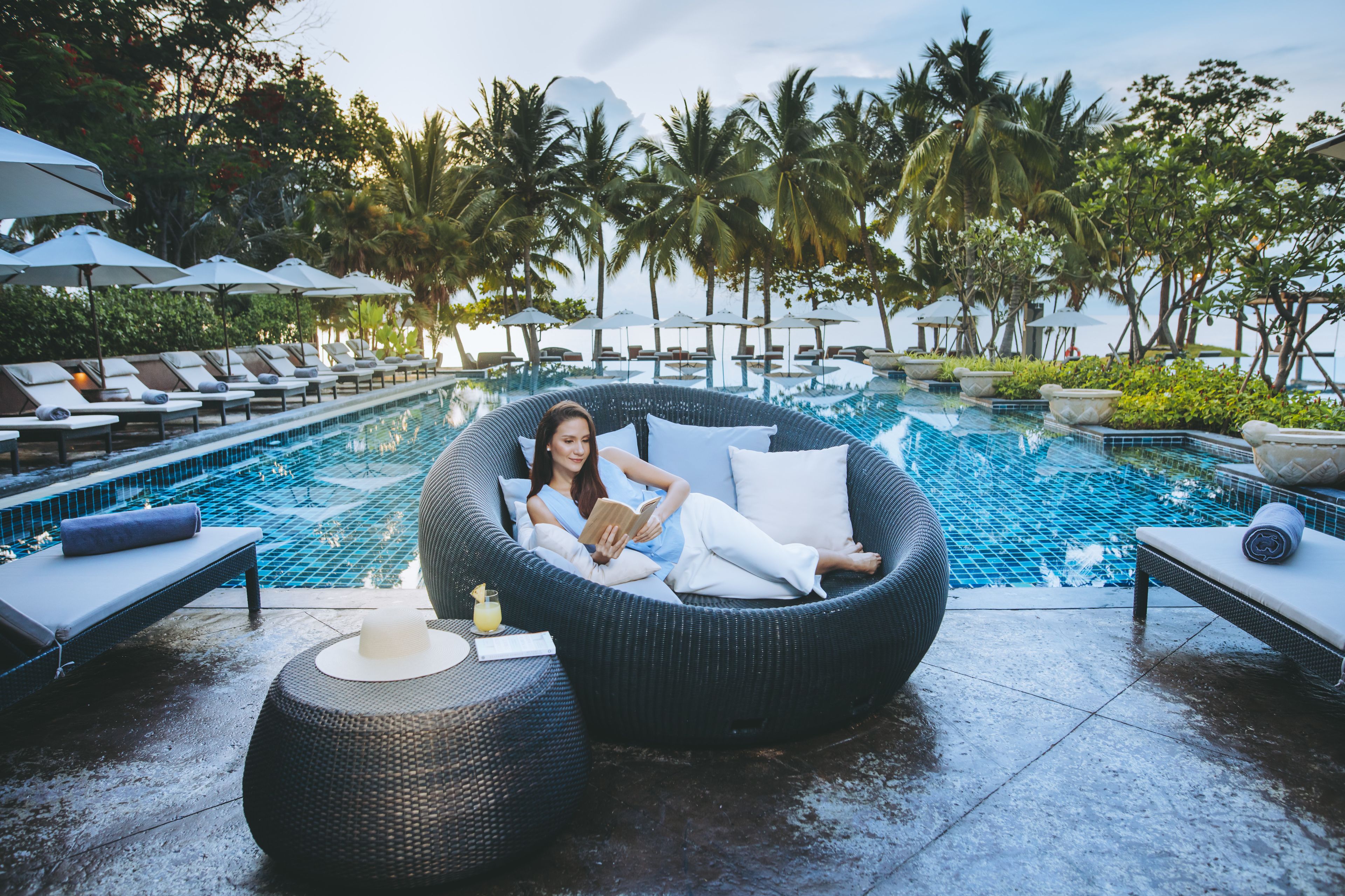 Mövenpick Asara Resort & Spa Hua Hin