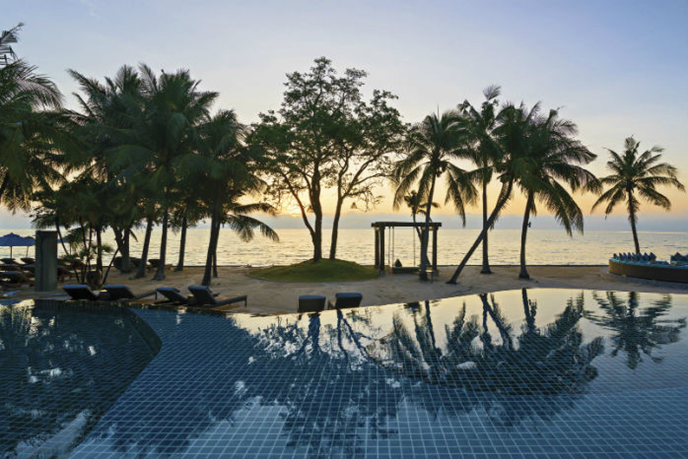 Mövenpick Asara Resort & Spa Hua Hin