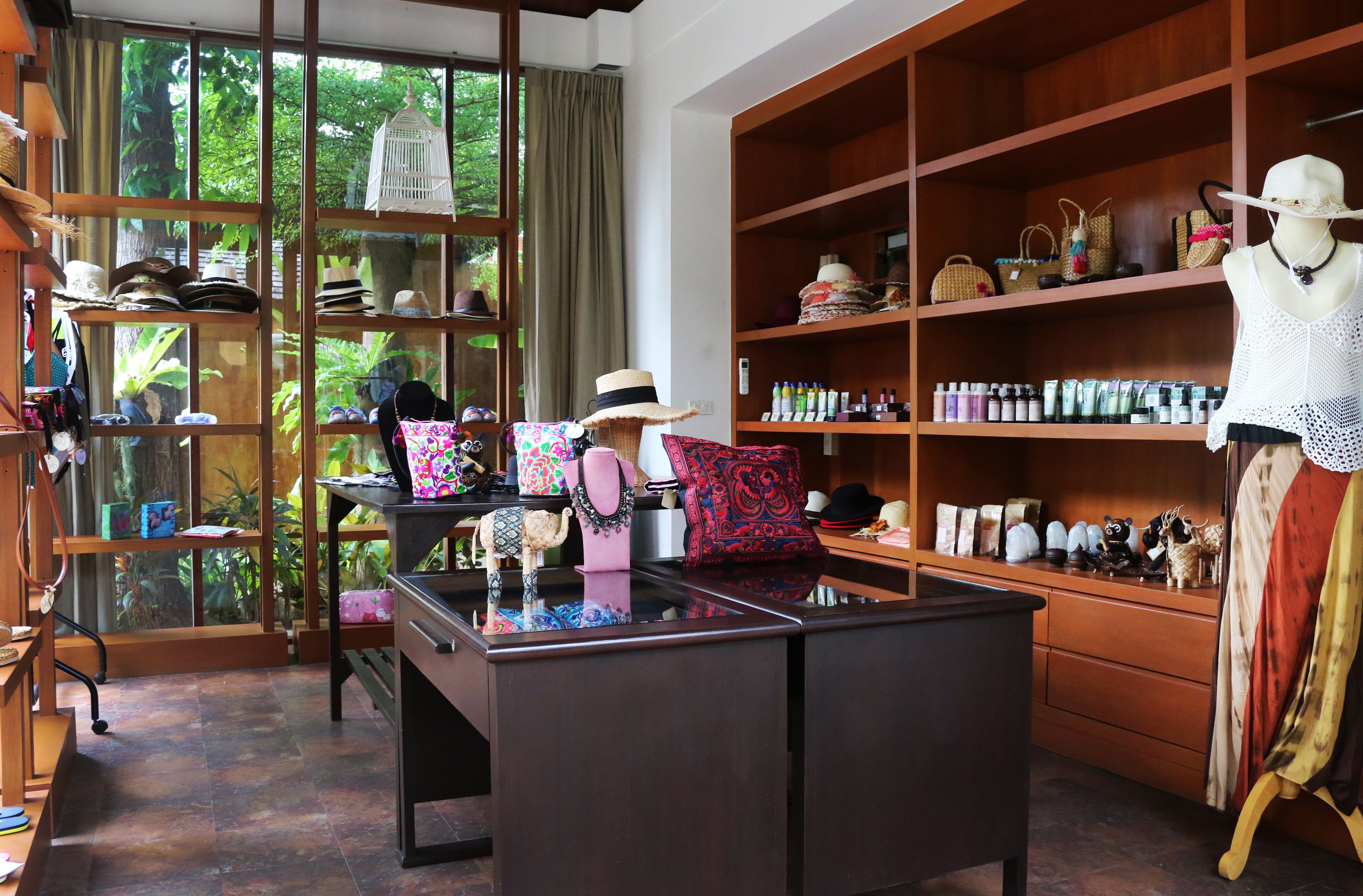 Mövenpick Asara Resort & Spa Hua Hin