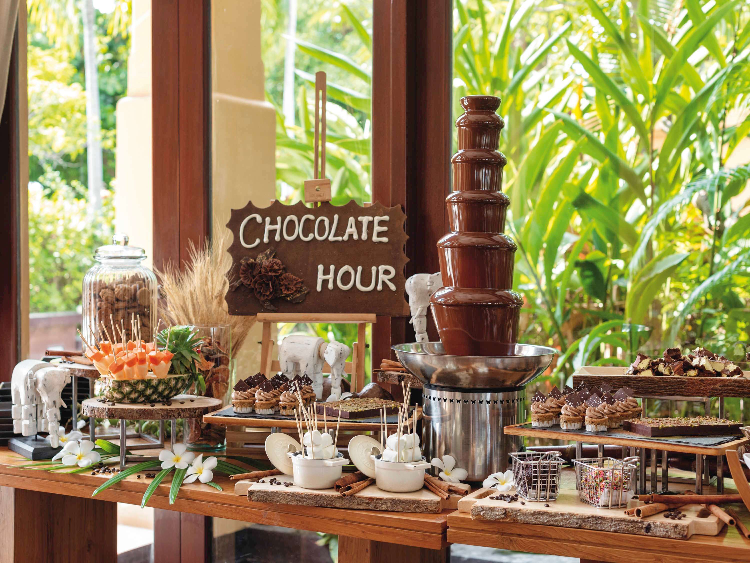Mövenpick Asara Resort & Spa Hua Hin