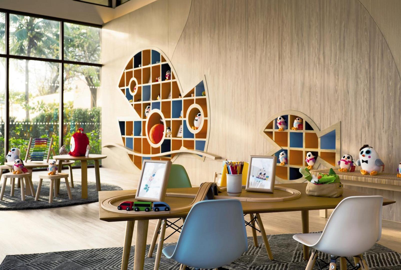Mövenpick Asara Resort & Spa Hua Hin
