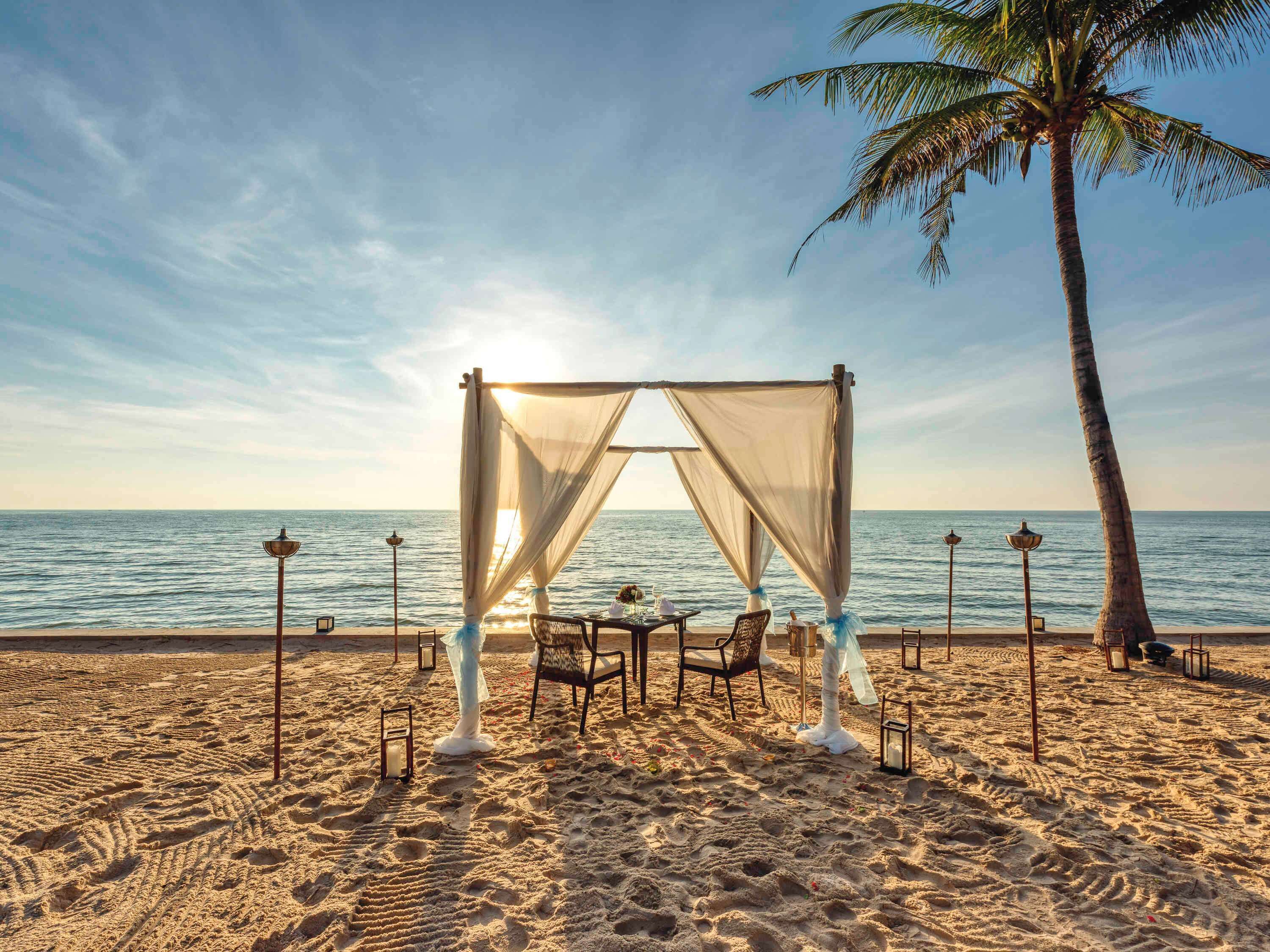 Mövenpick Asara Resort & Spa Hua Hin