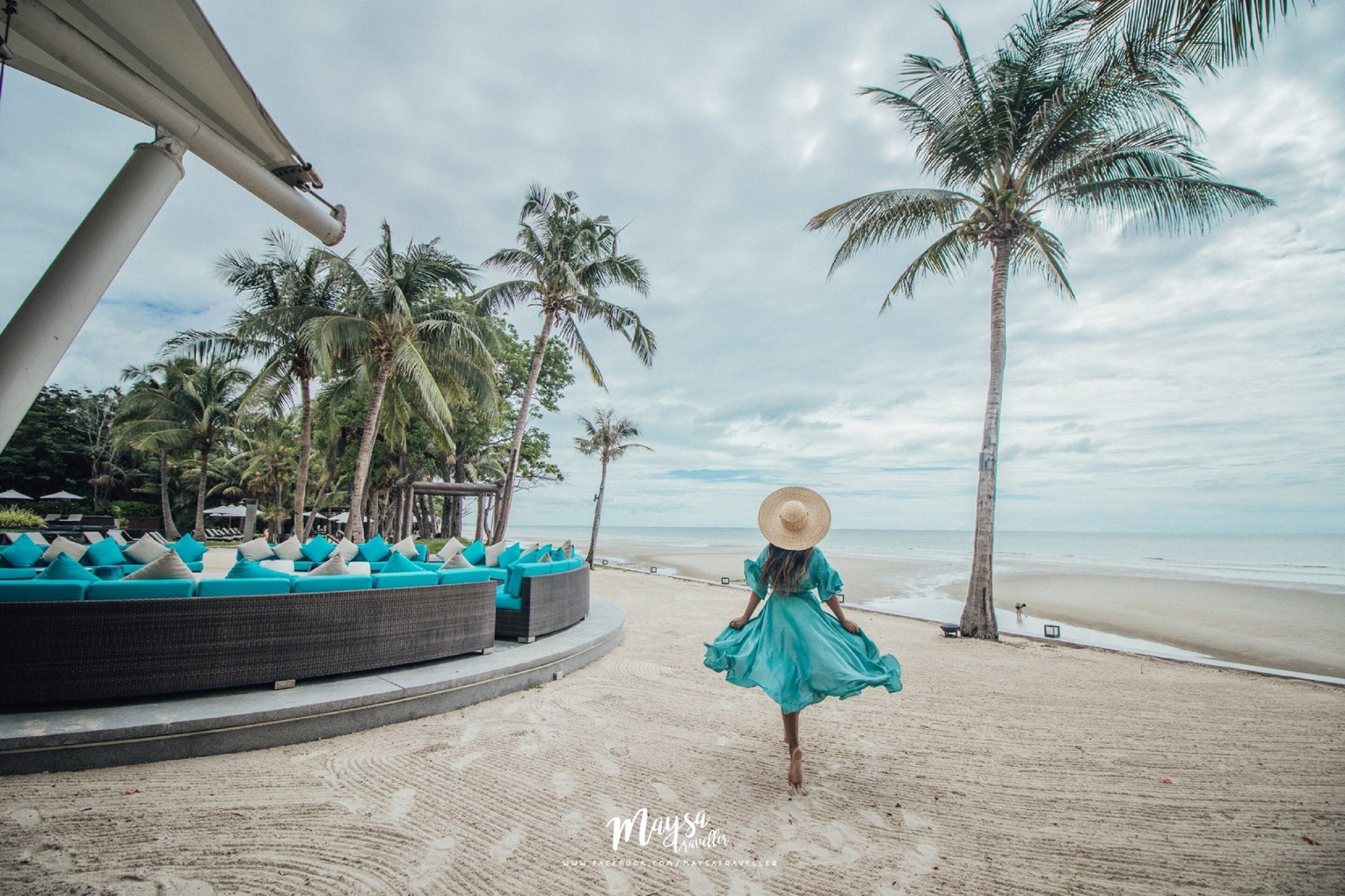 Mövenpick Asara Resort & Spa Hua Hin