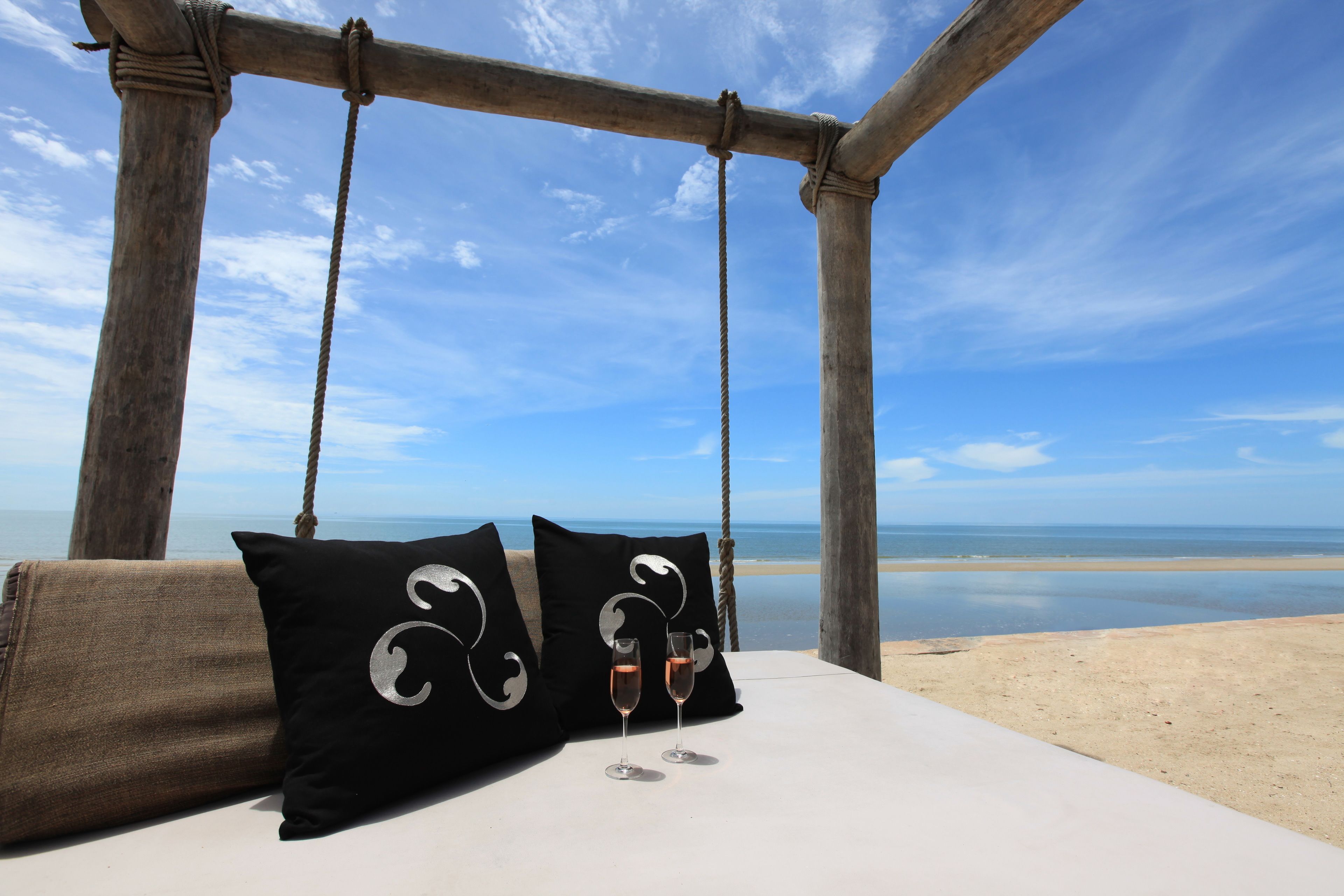 Mövenpick Asara Resort & Spa Hua Hin