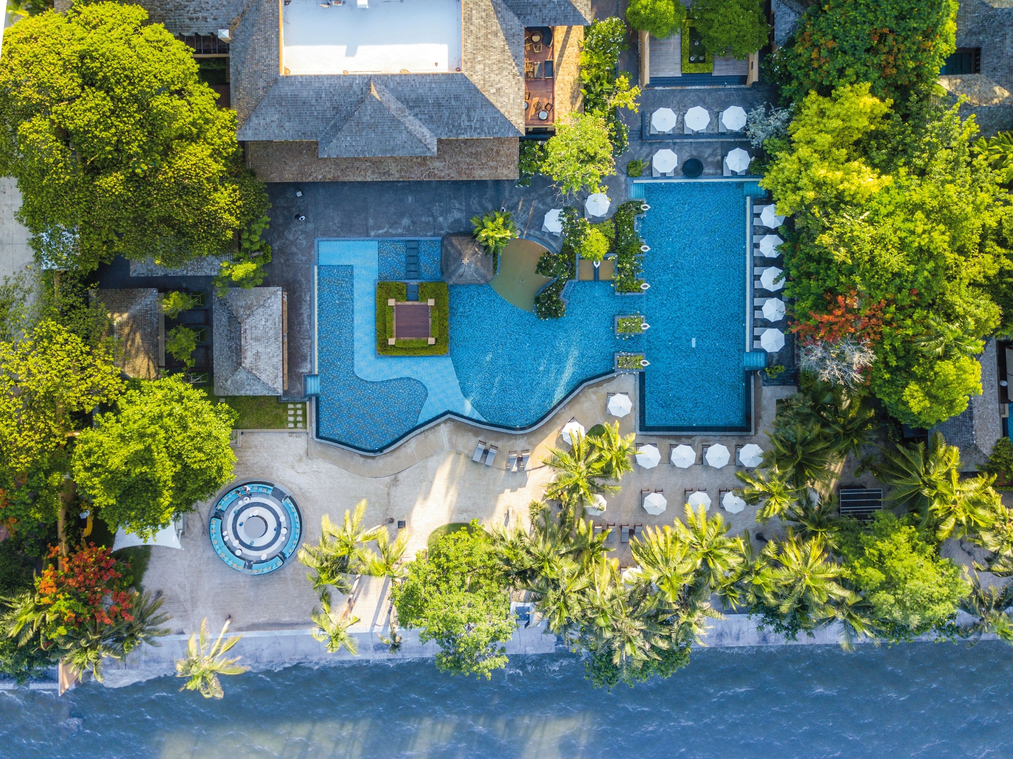 Mövenpick Asara Resort & Spa Hua Hin
