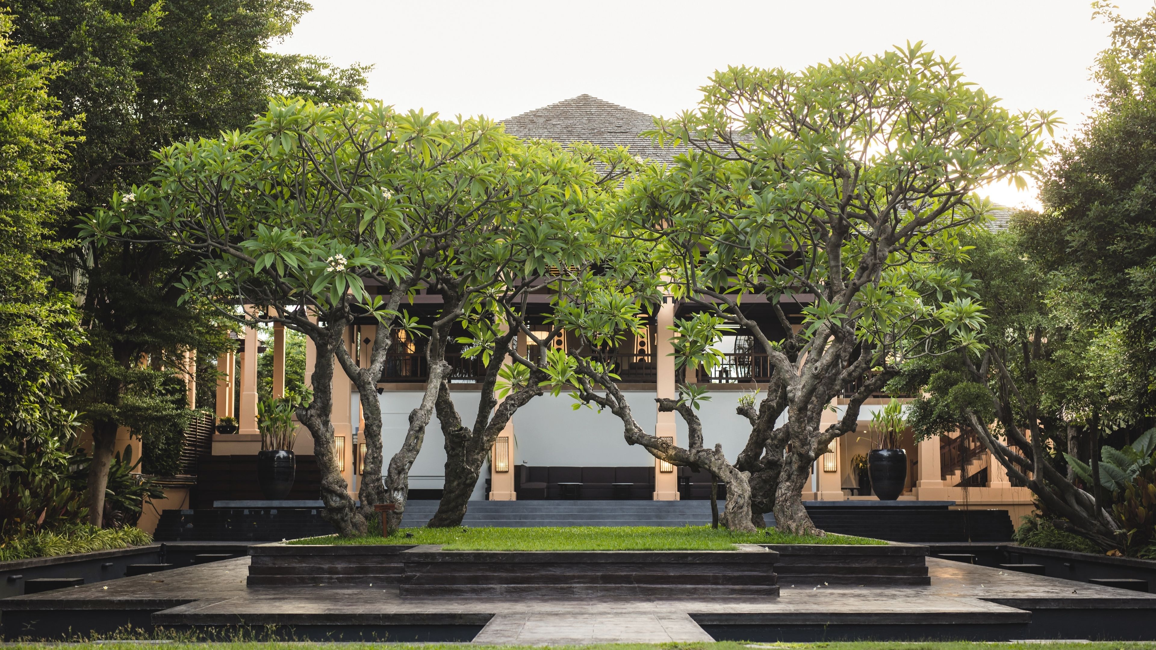 Mövenpick Asara Resort & Spa Hua Hin