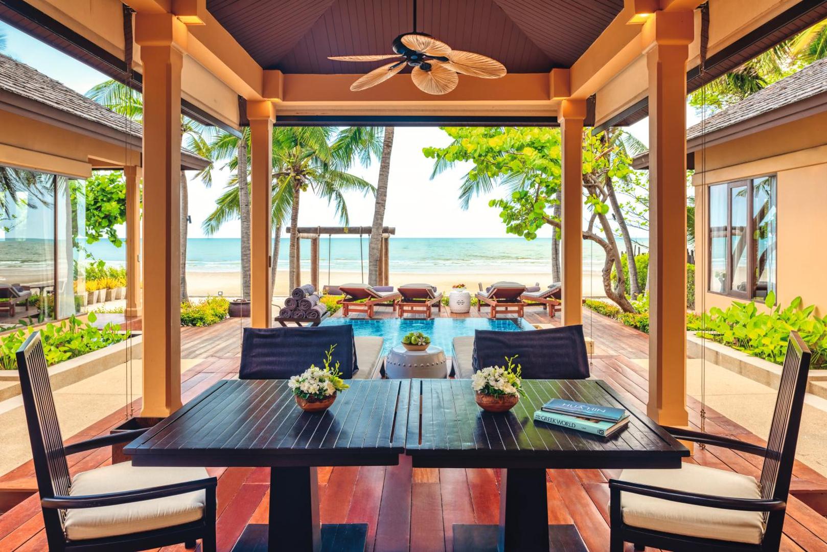 Mövenpick Asara Resort & Spa Hua Hin