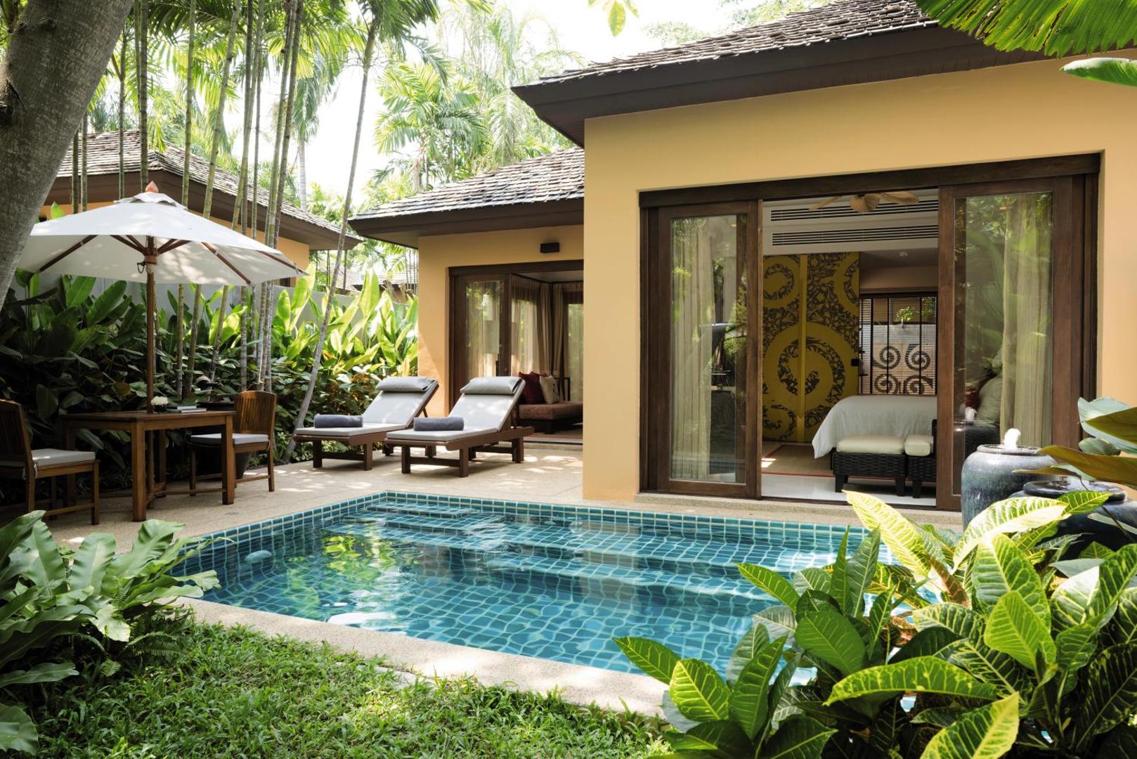 Mövenpick Asara Resort & Spa Hua Hin