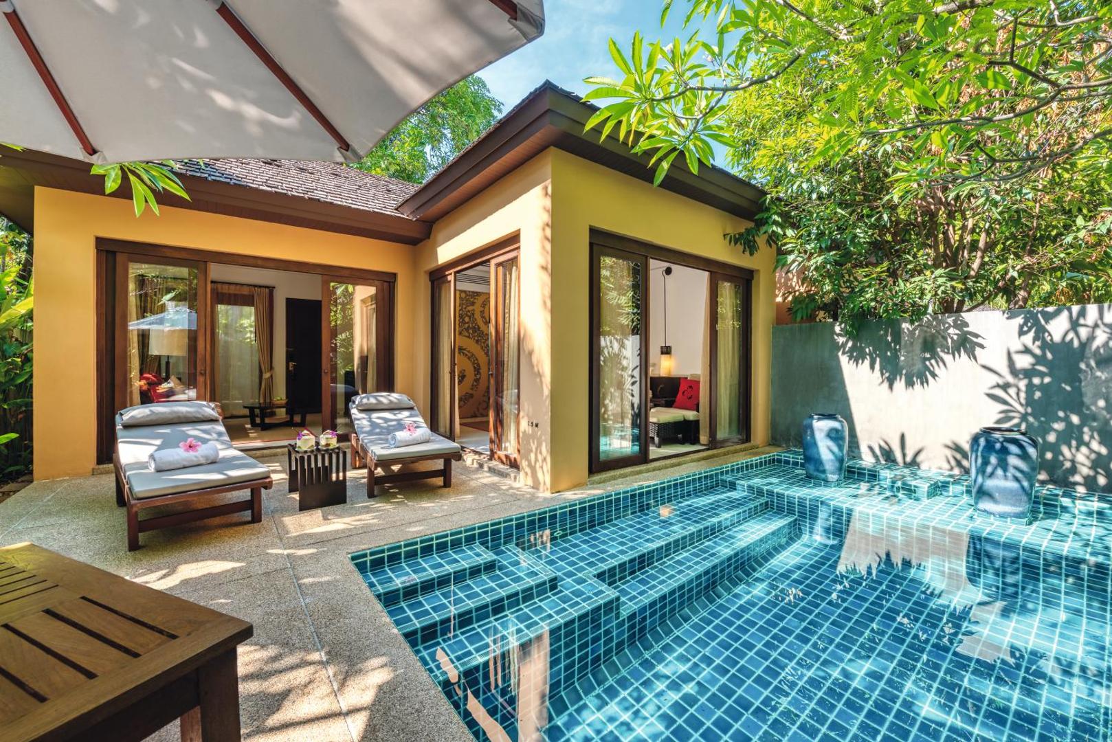 Mövenpick Asara Resort & Spa Hua Hin