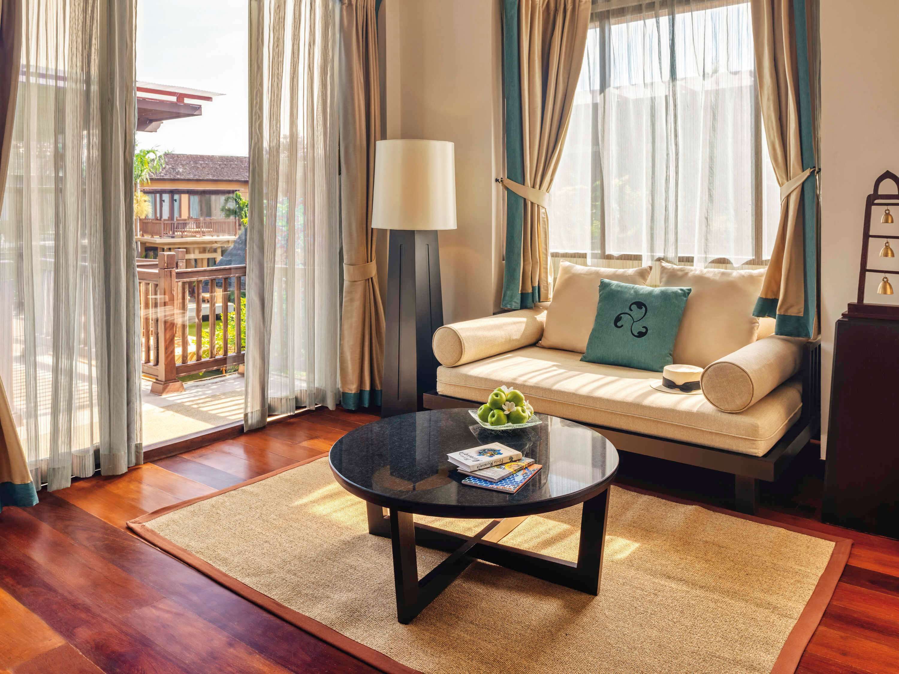 Mövenpick Asara Resort & Spa Hua Hin