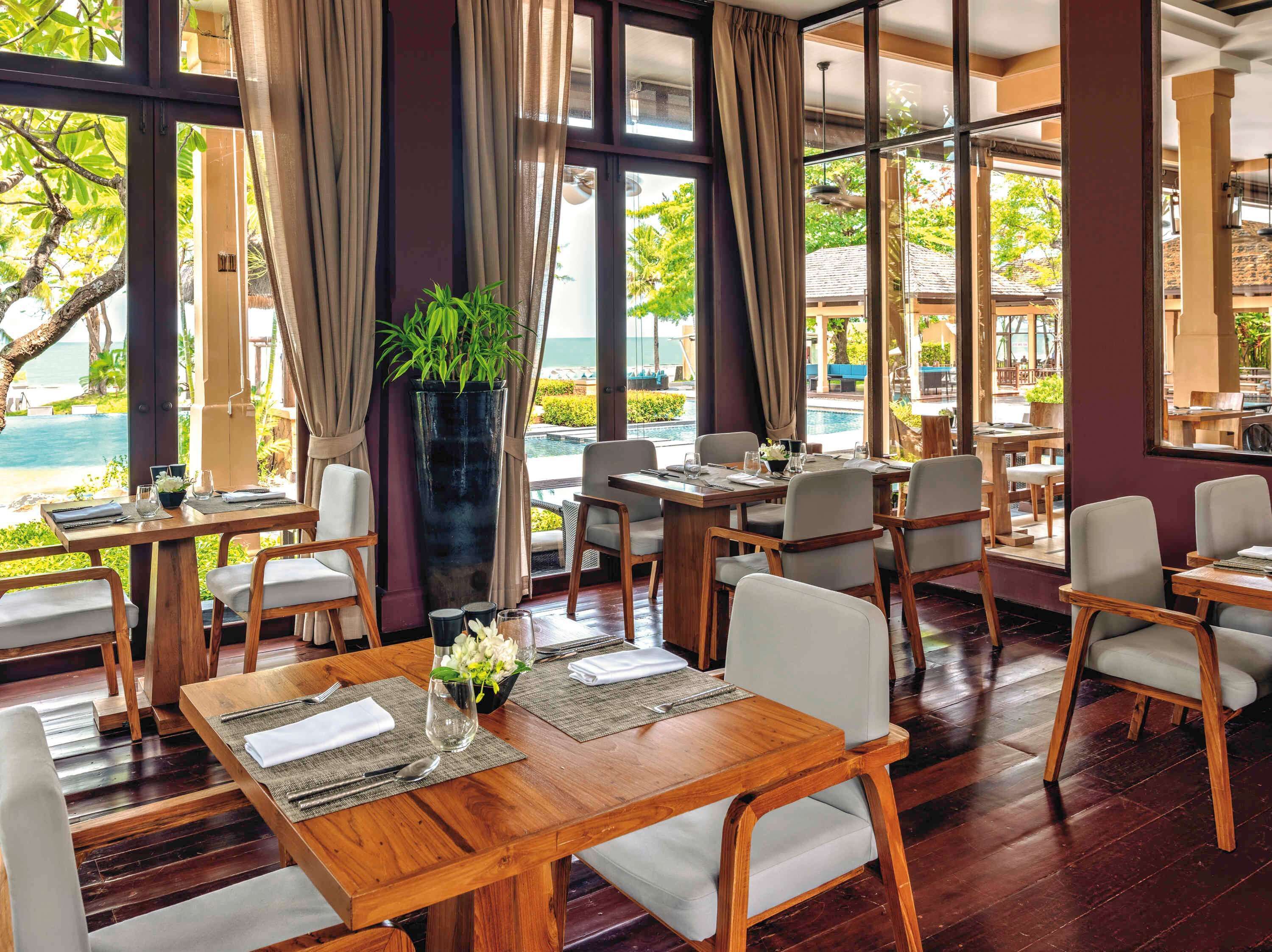 Mövenpick Asara Resort & Spa Hua Hin