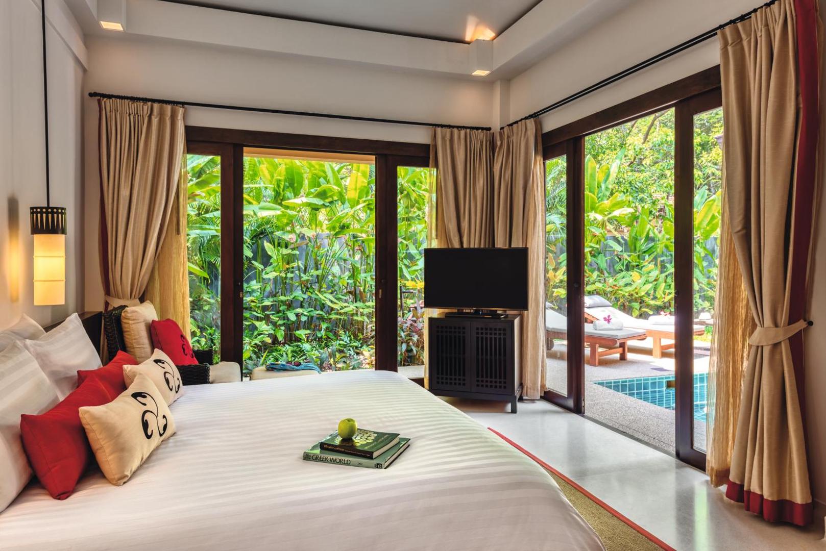Mövenpick Asara Resort & Spa Hua Hin