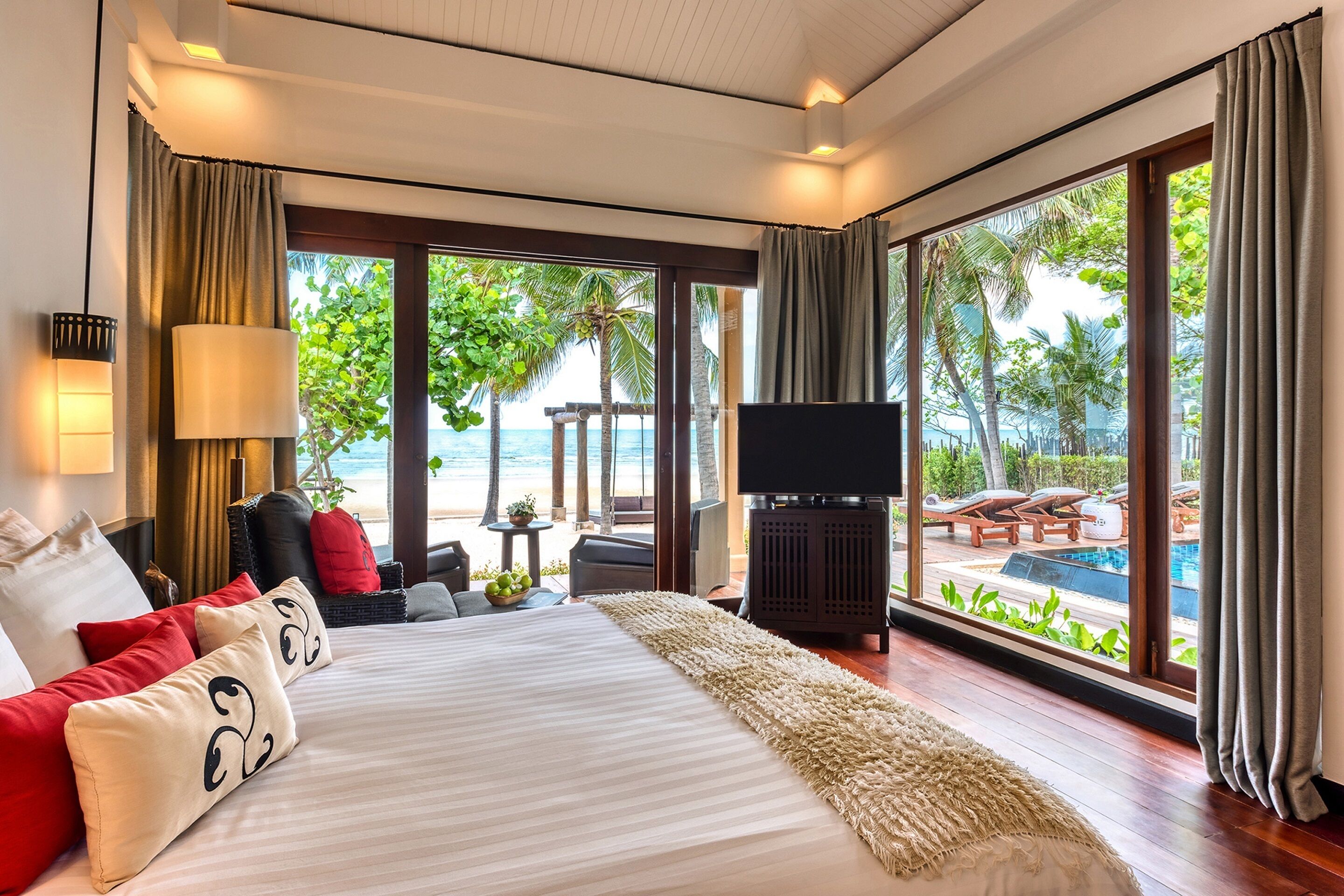 Mövenpick Asara Resort & Spa Hua Hin