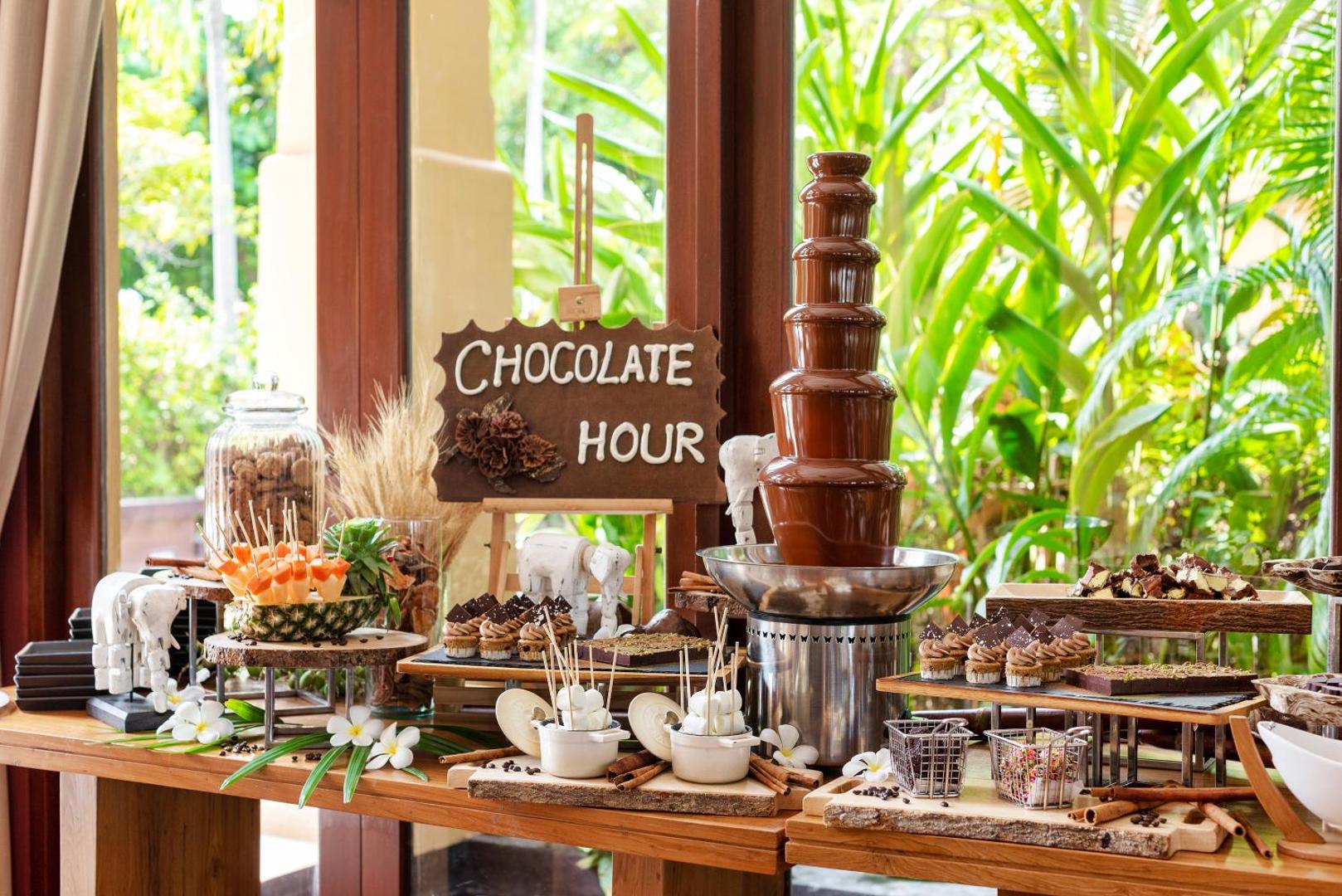Mövenpick Asara Resort & Spa Hua Hin
