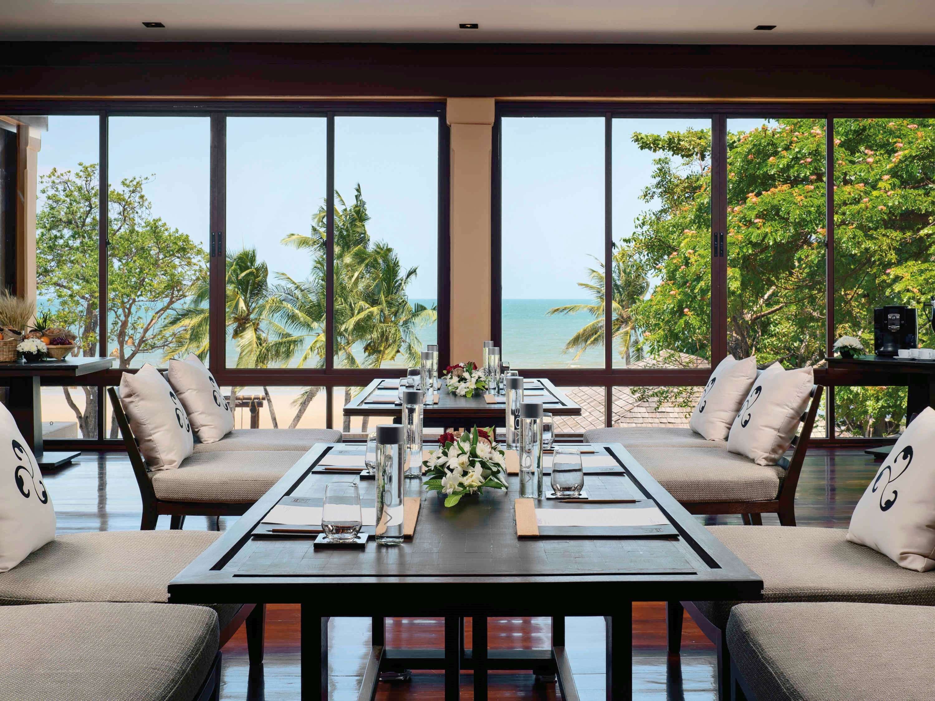Mövenpick Asara Resort & Spa Hua Hin