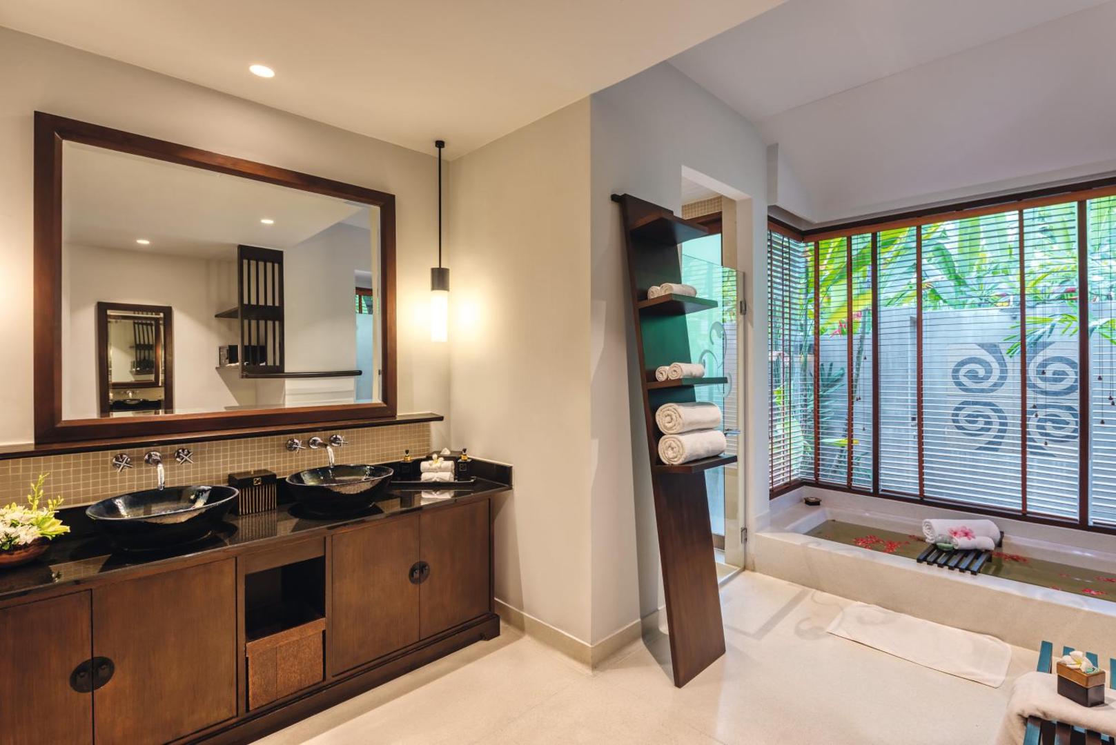 Mövenpick Asara Resort & Spa Hua Hin