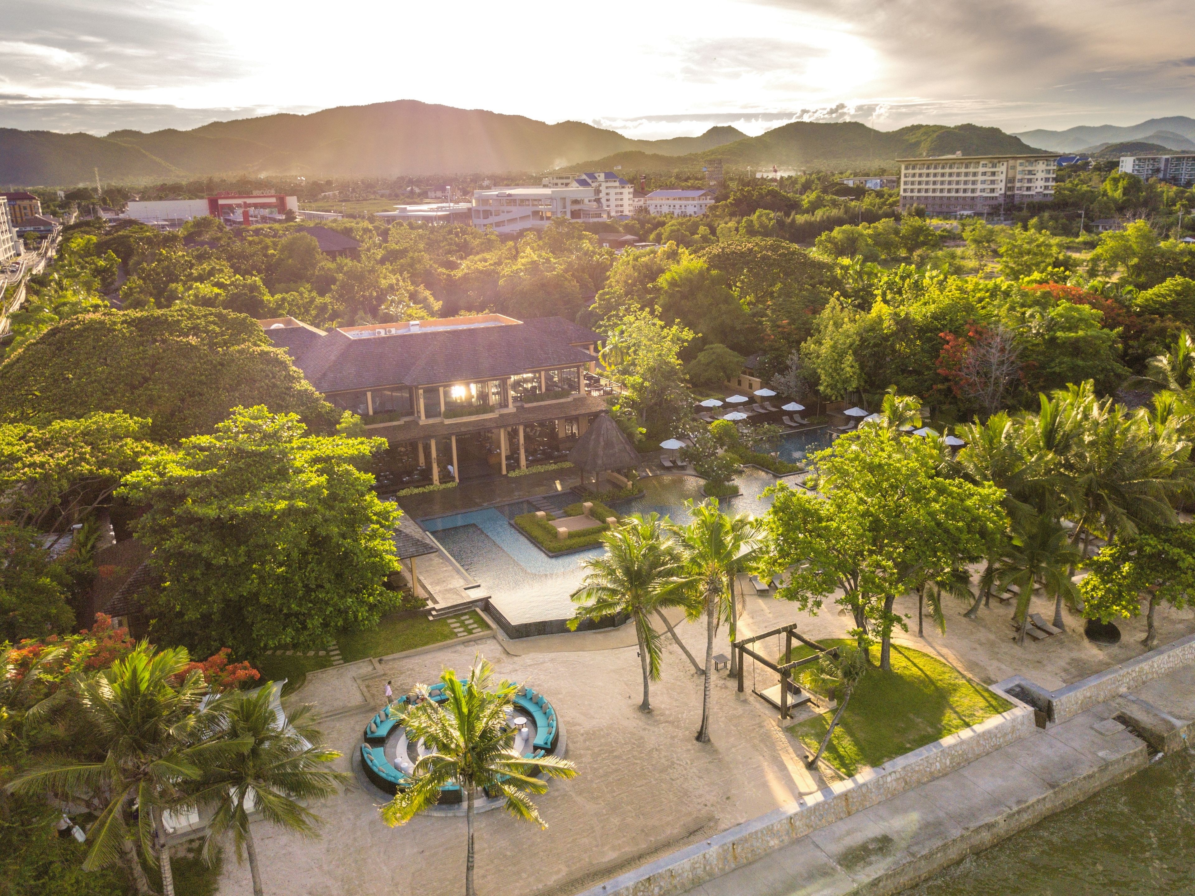 Mövenpick Asara Resort & Spa Hua Hin