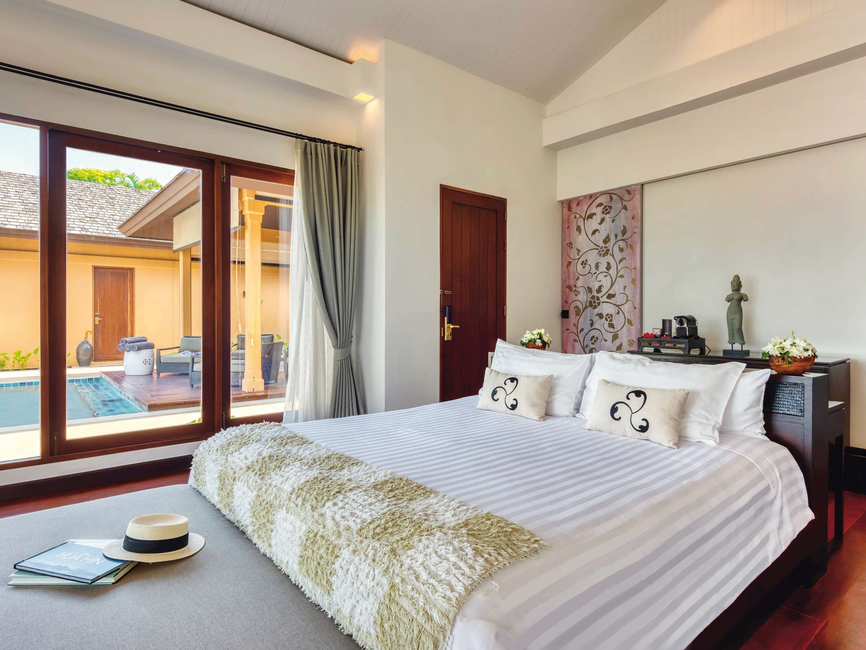Mövenpick Asara Resort & Spa Hua Hin