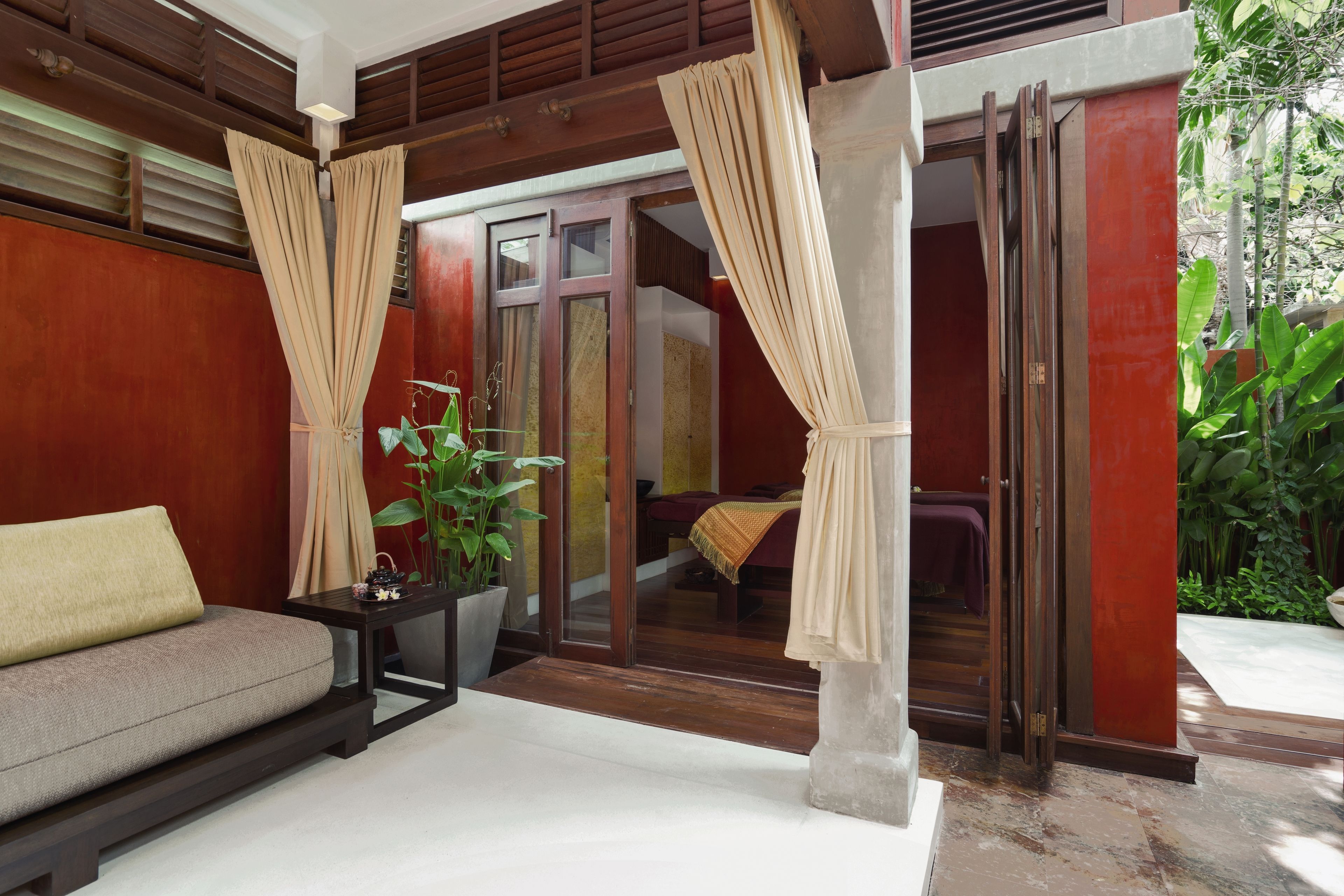Mövenpick Asara Resort & Spa Hua Hin