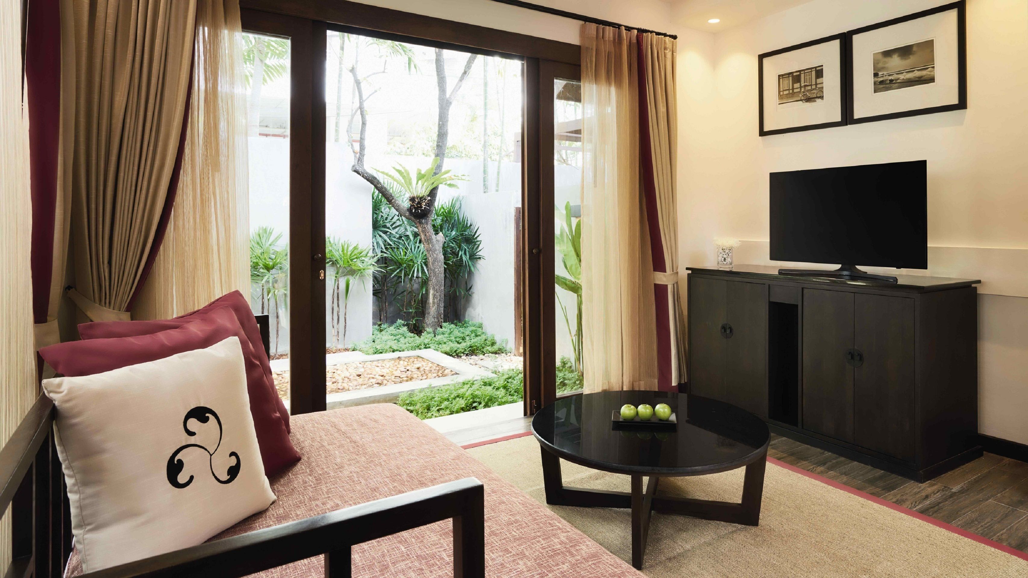 Mövenpick Asara Resort & Spa Hua Hin