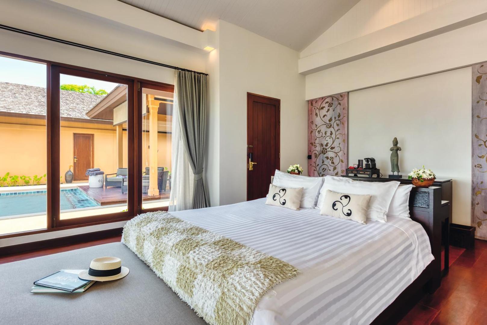 Mövenpick Asara Resort & Spa Hua Hin