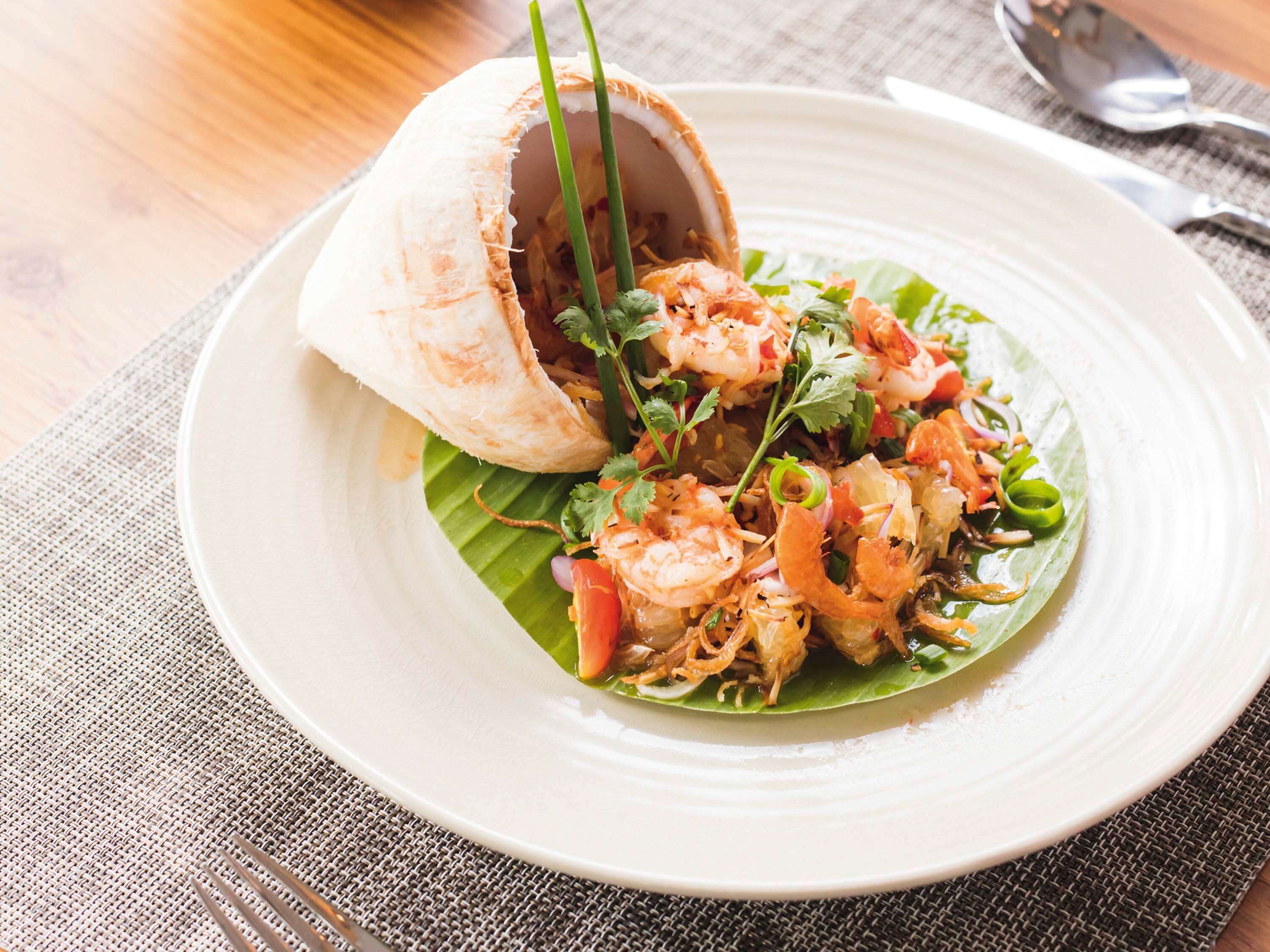 Mövenpick Asara Resort & Spa Hua Hin